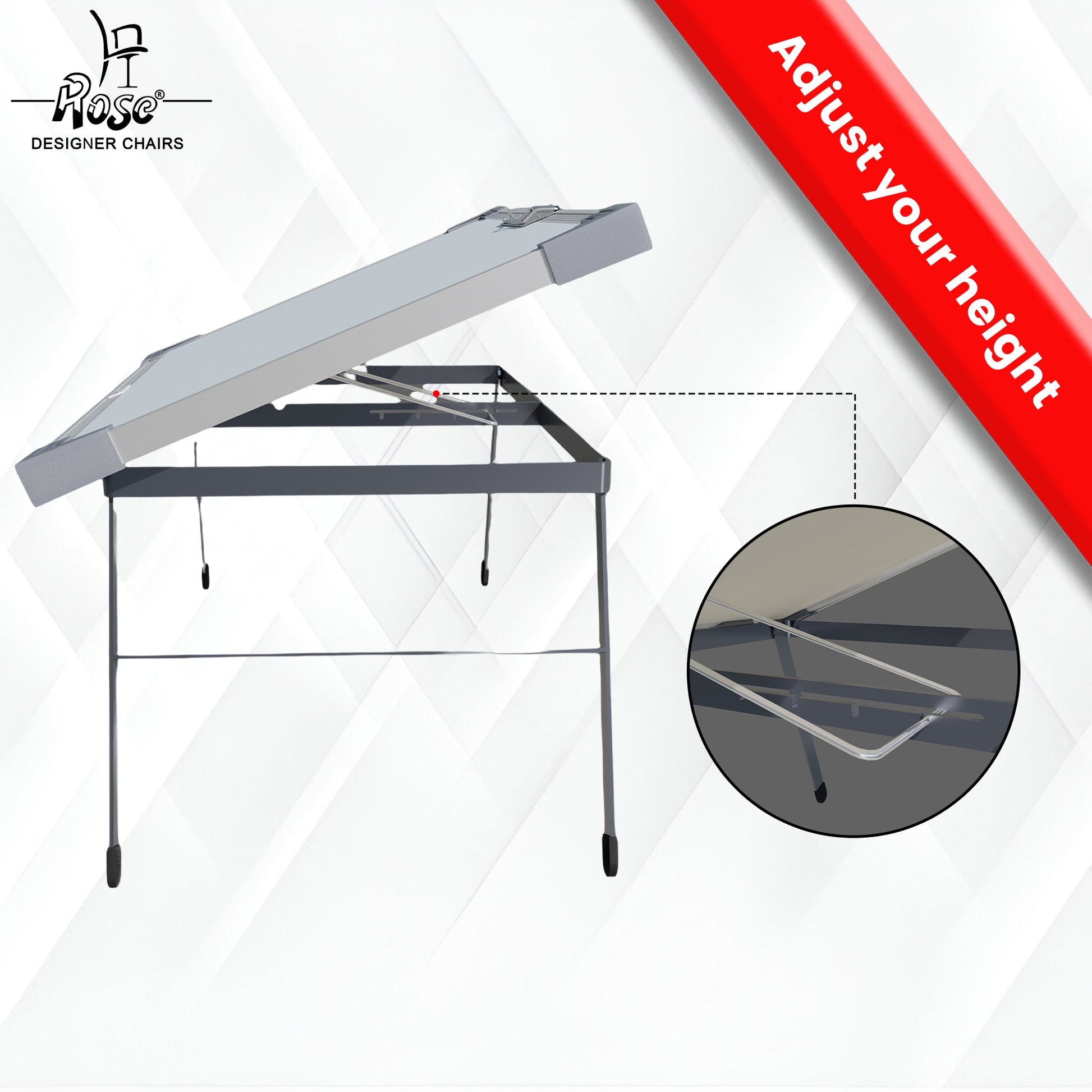 ROSE® Writing table