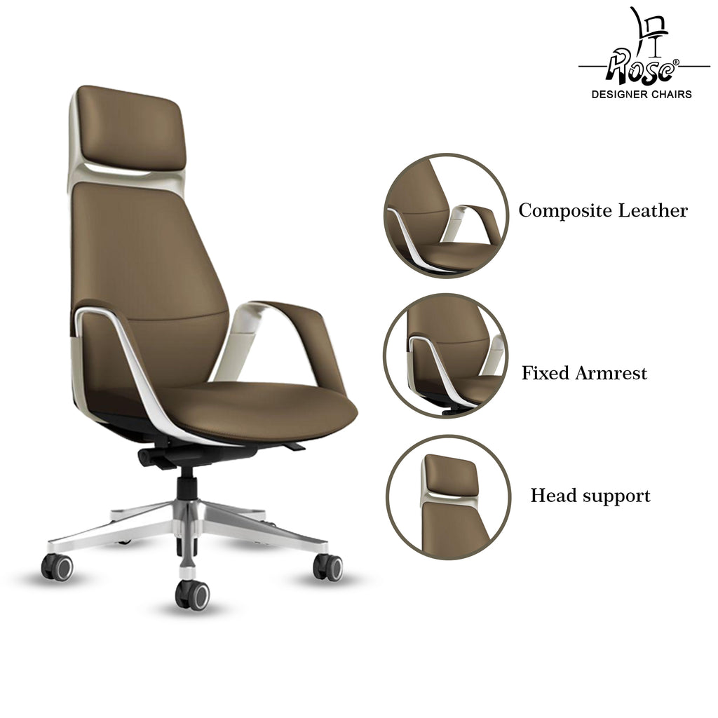 Adana Mocha Brown