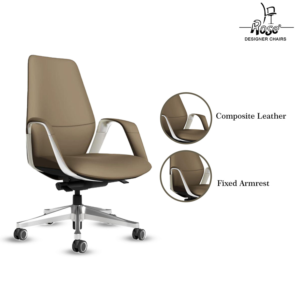 Adana MB Mocha Brown