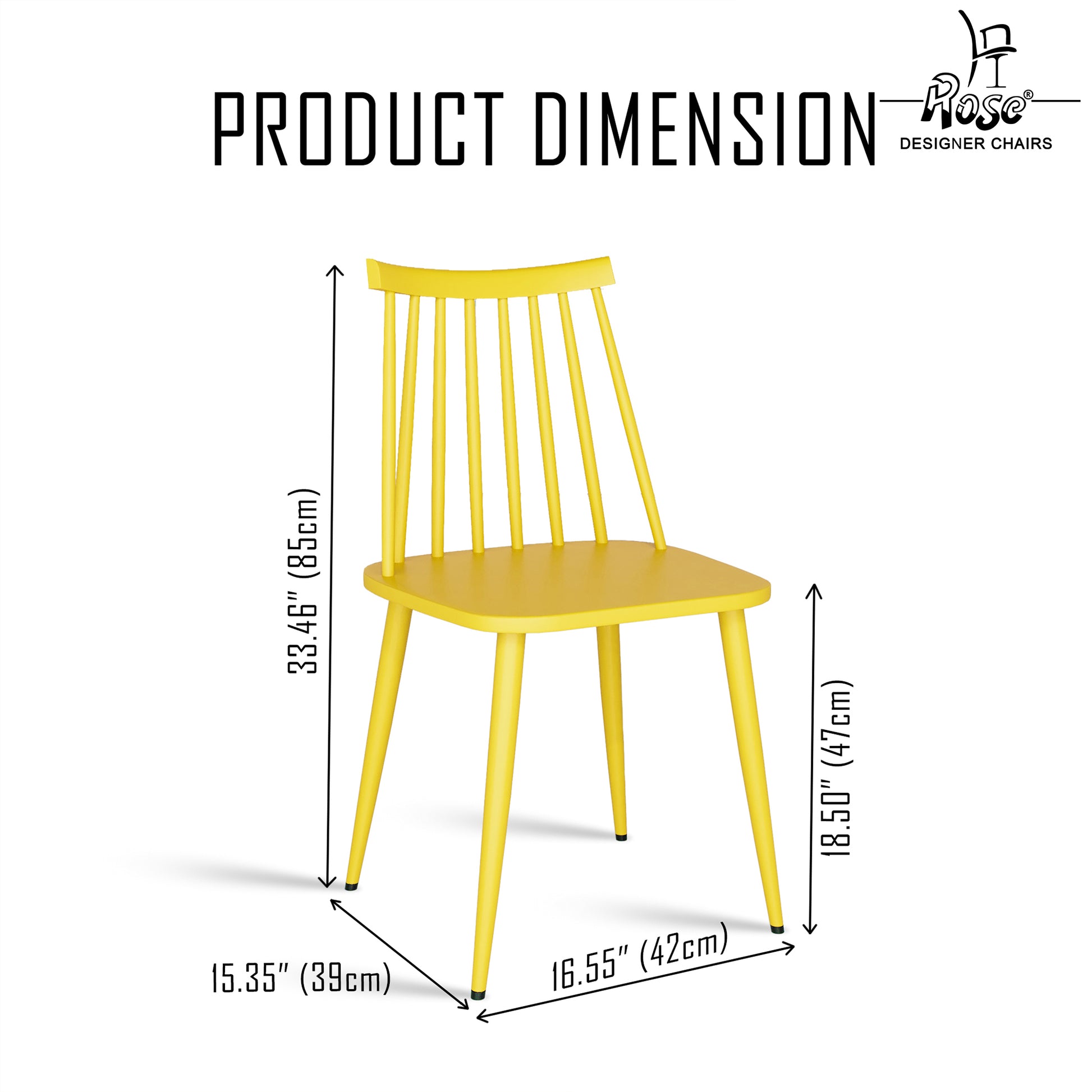 RDCGracceCafeChair