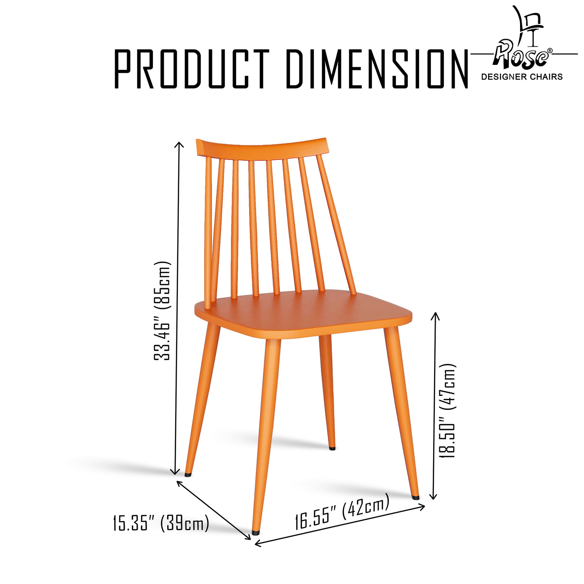 RDCGracceCafeChair