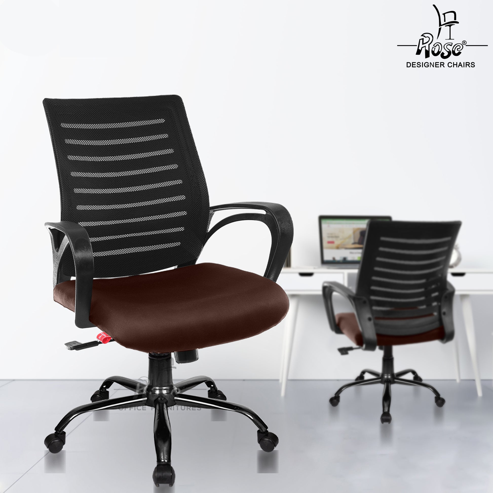 Seat Brown