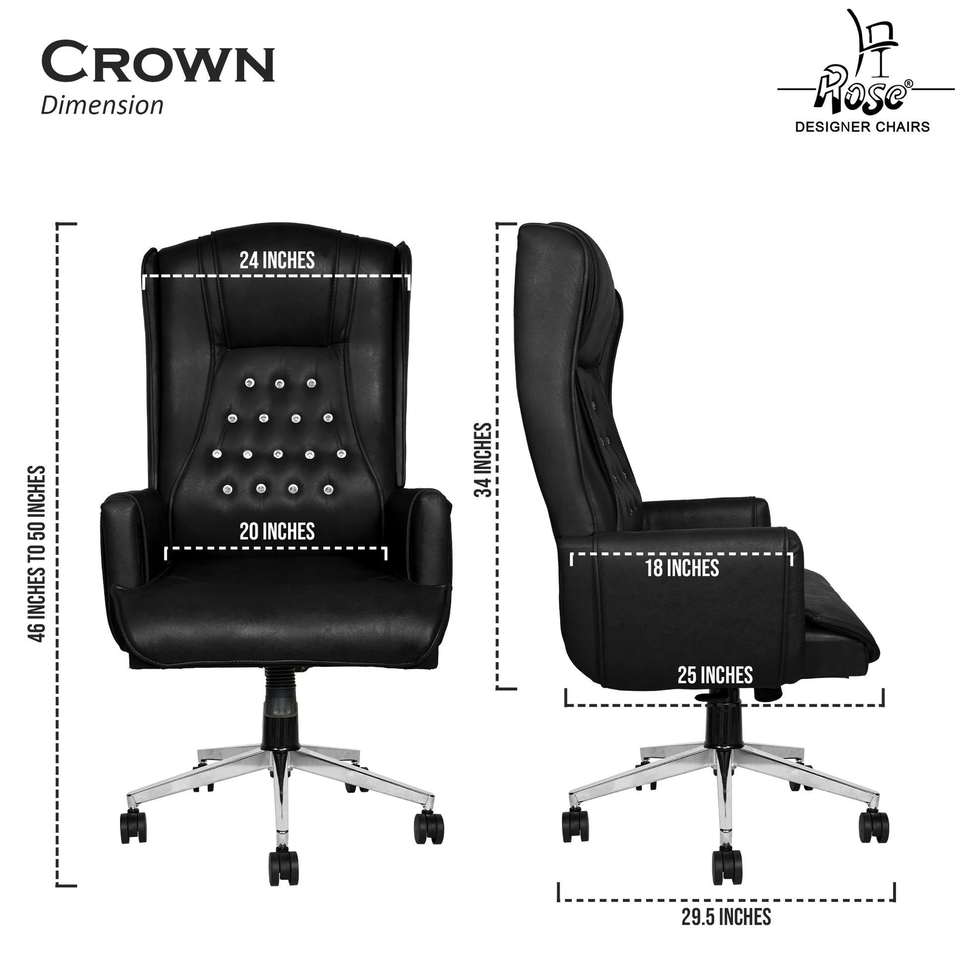 Black Crown