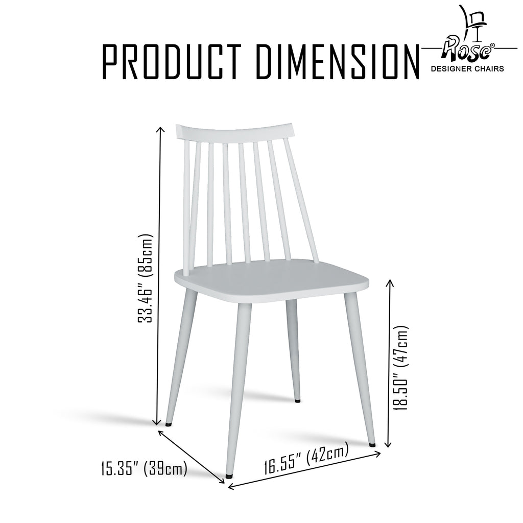 RDCGracceCafeChair