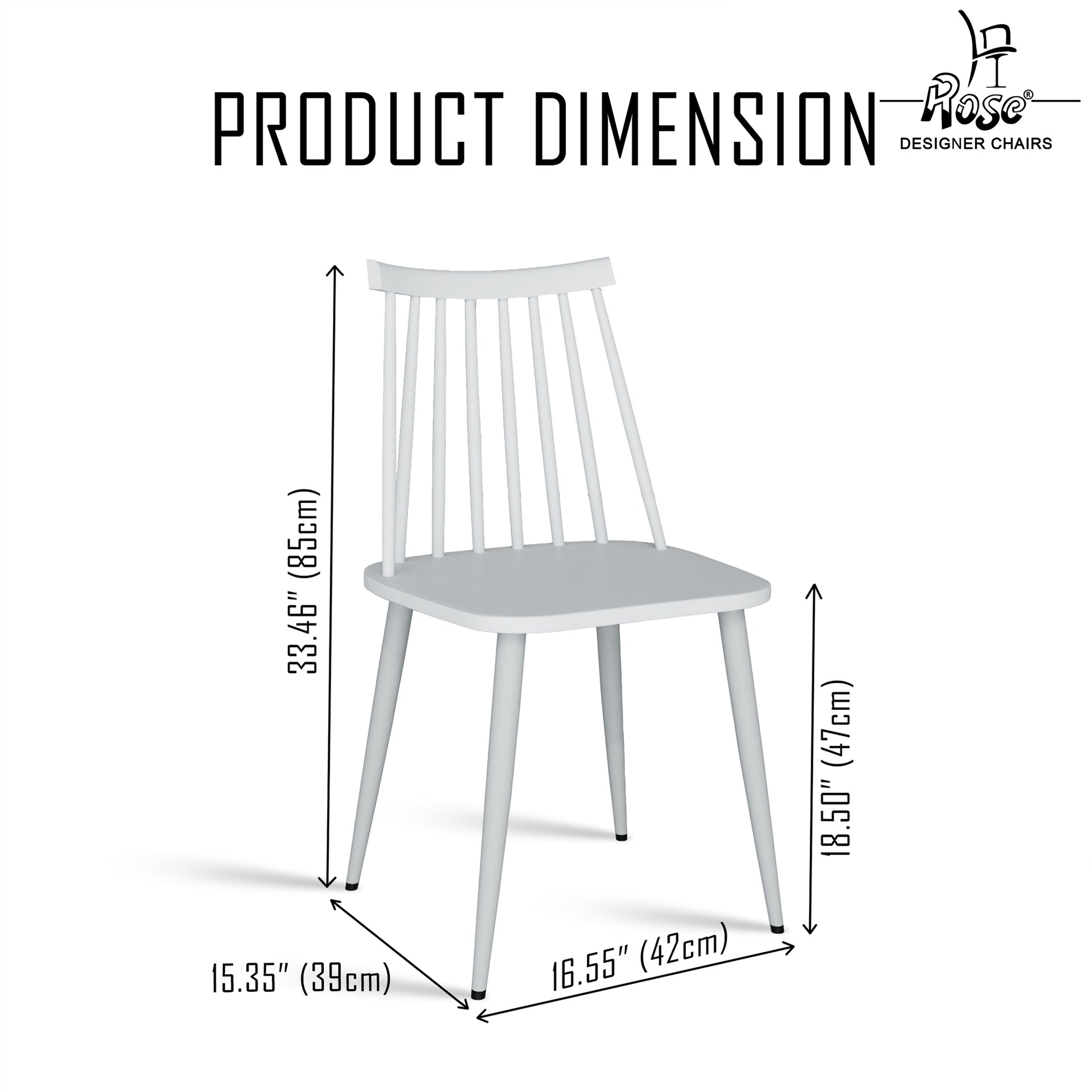RDCGracceCafeChair