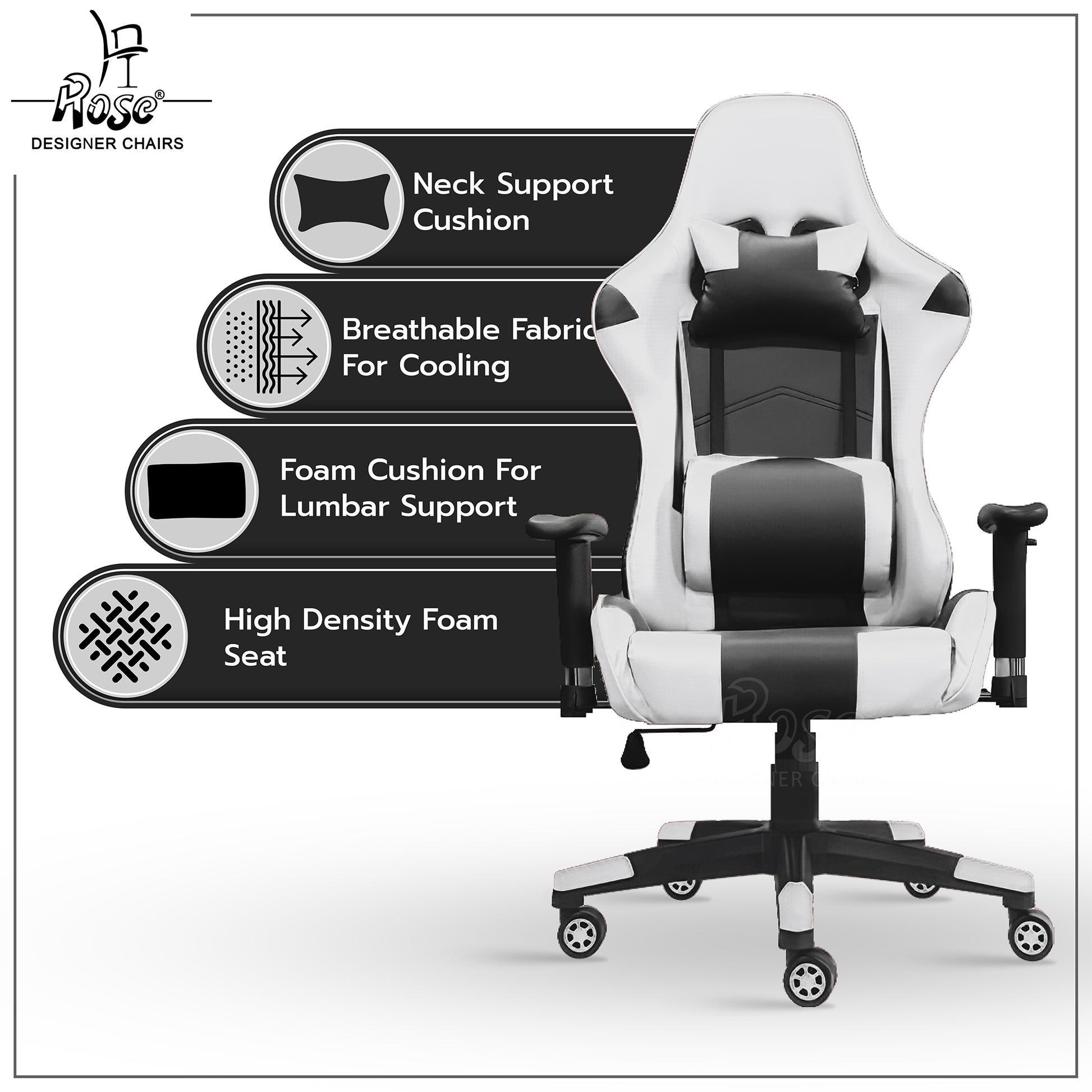 RDCGamingWhite