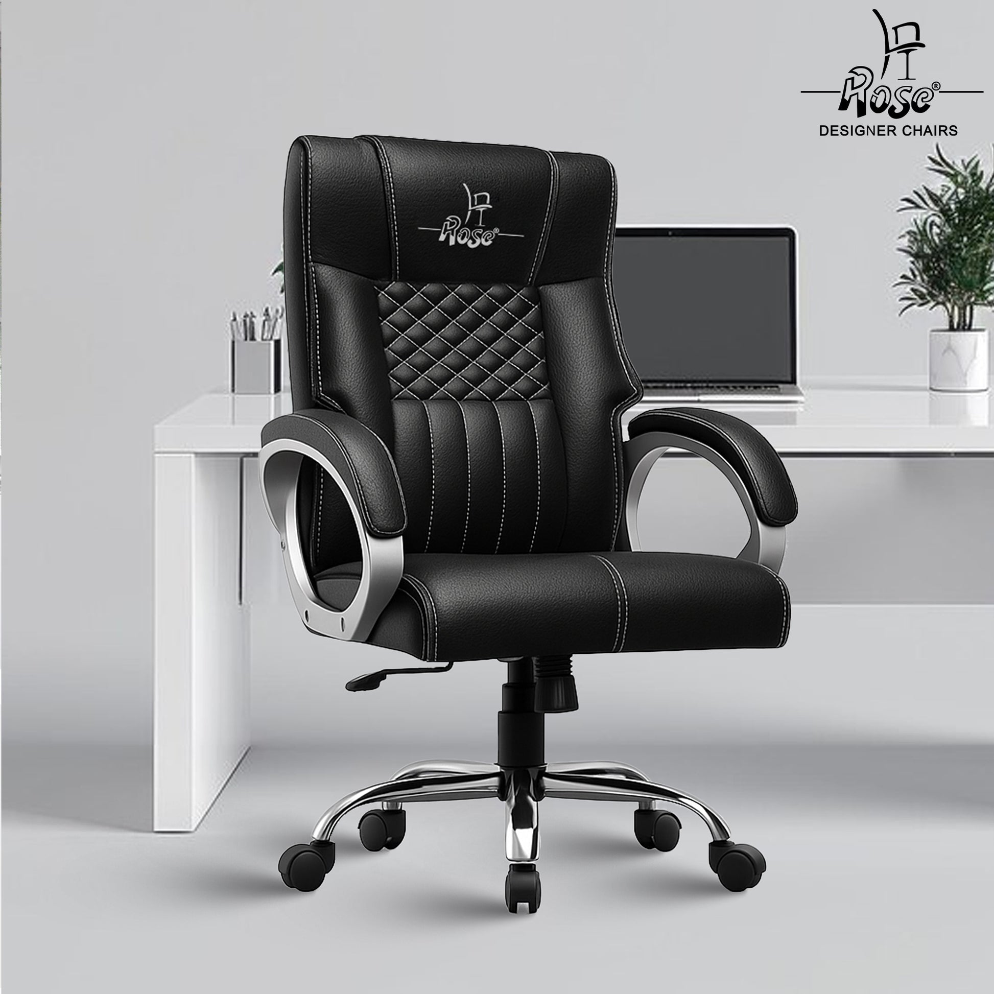 Iran Hb Black