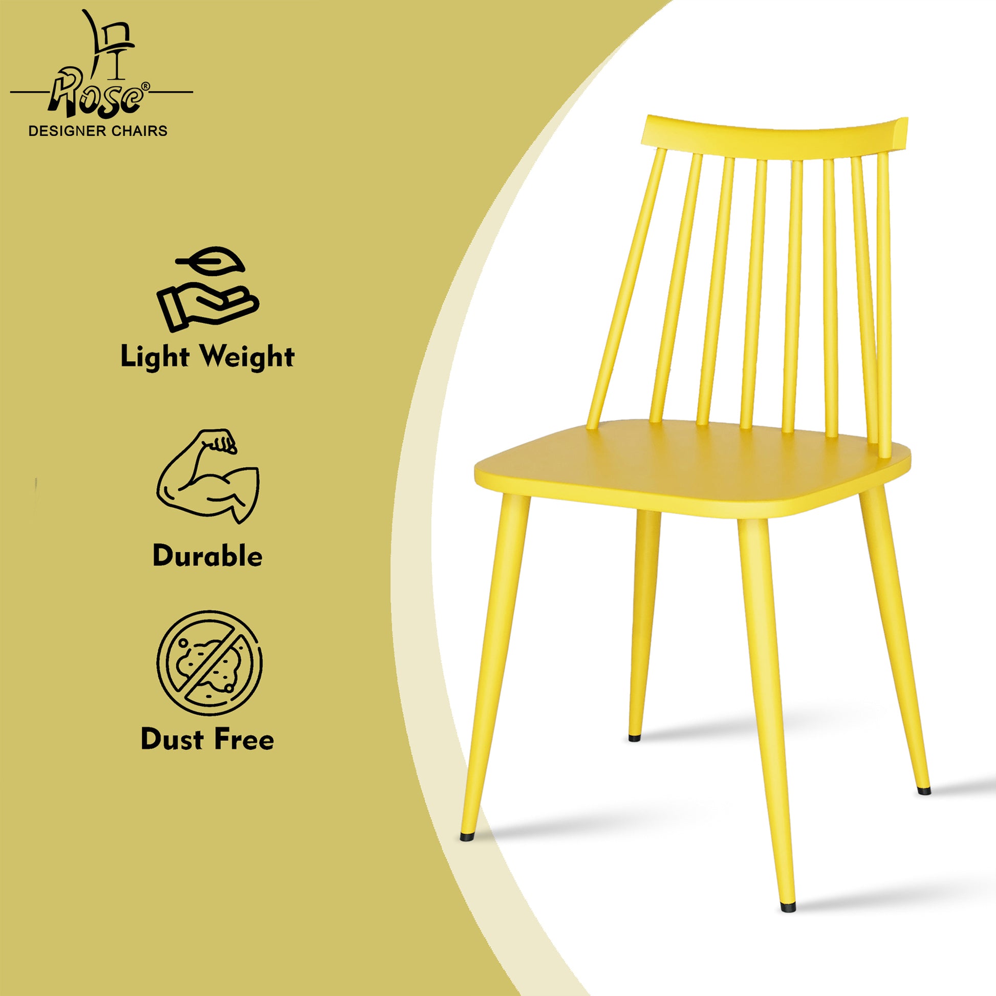 RDCGracceCafeChair