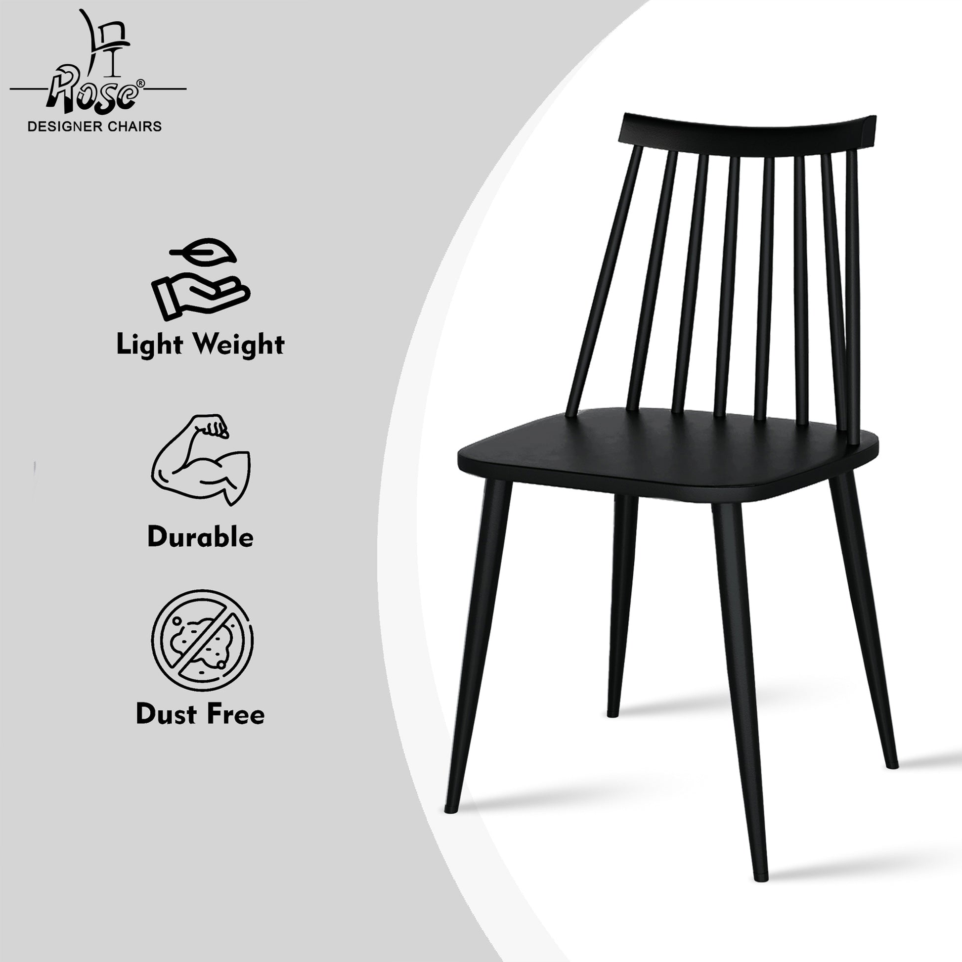 RDCGracceCafeChair