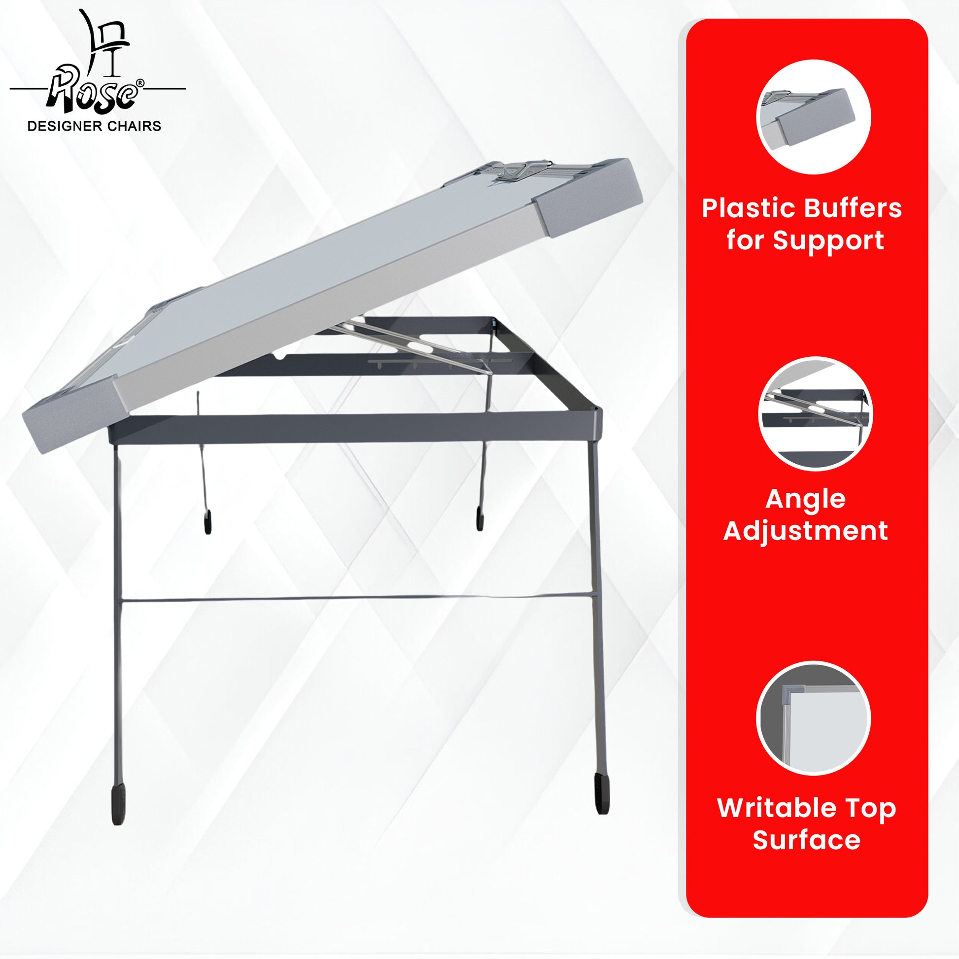 ROSE® Writing table