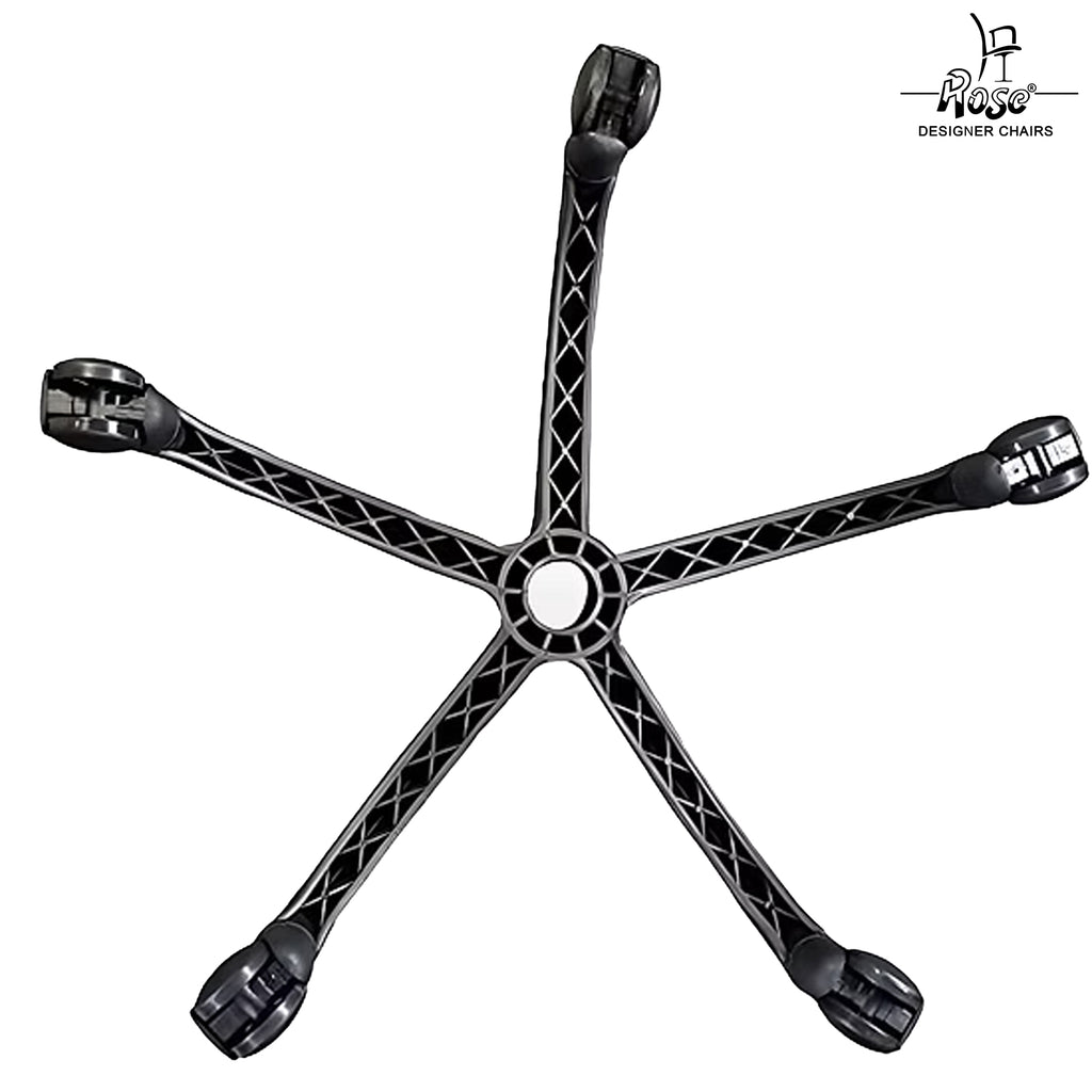 Fiber Black