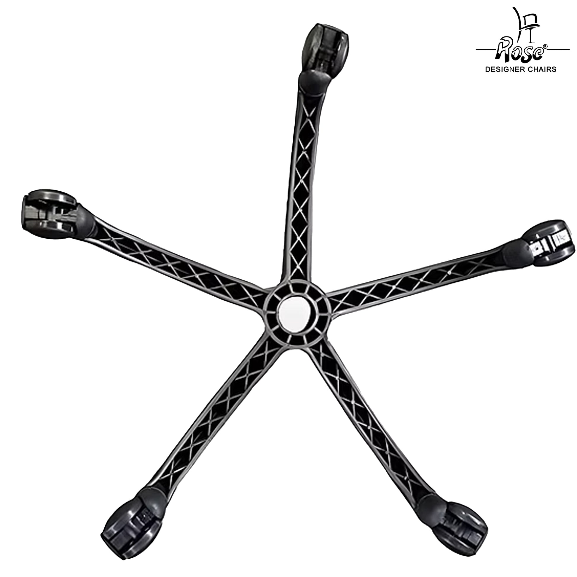 Fiber Black