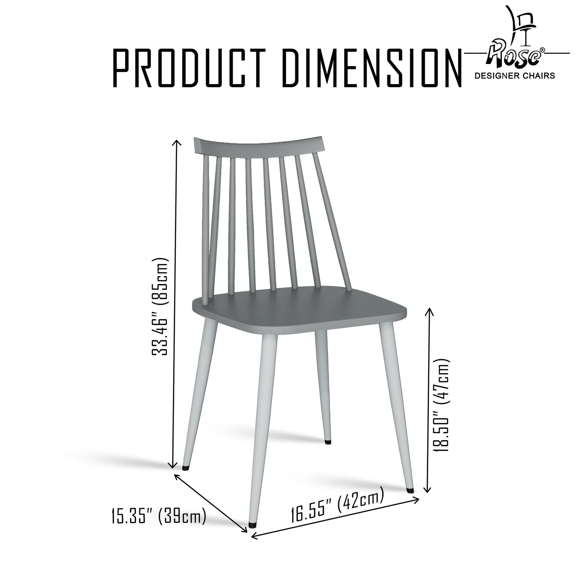 RDCGracceCafeChair