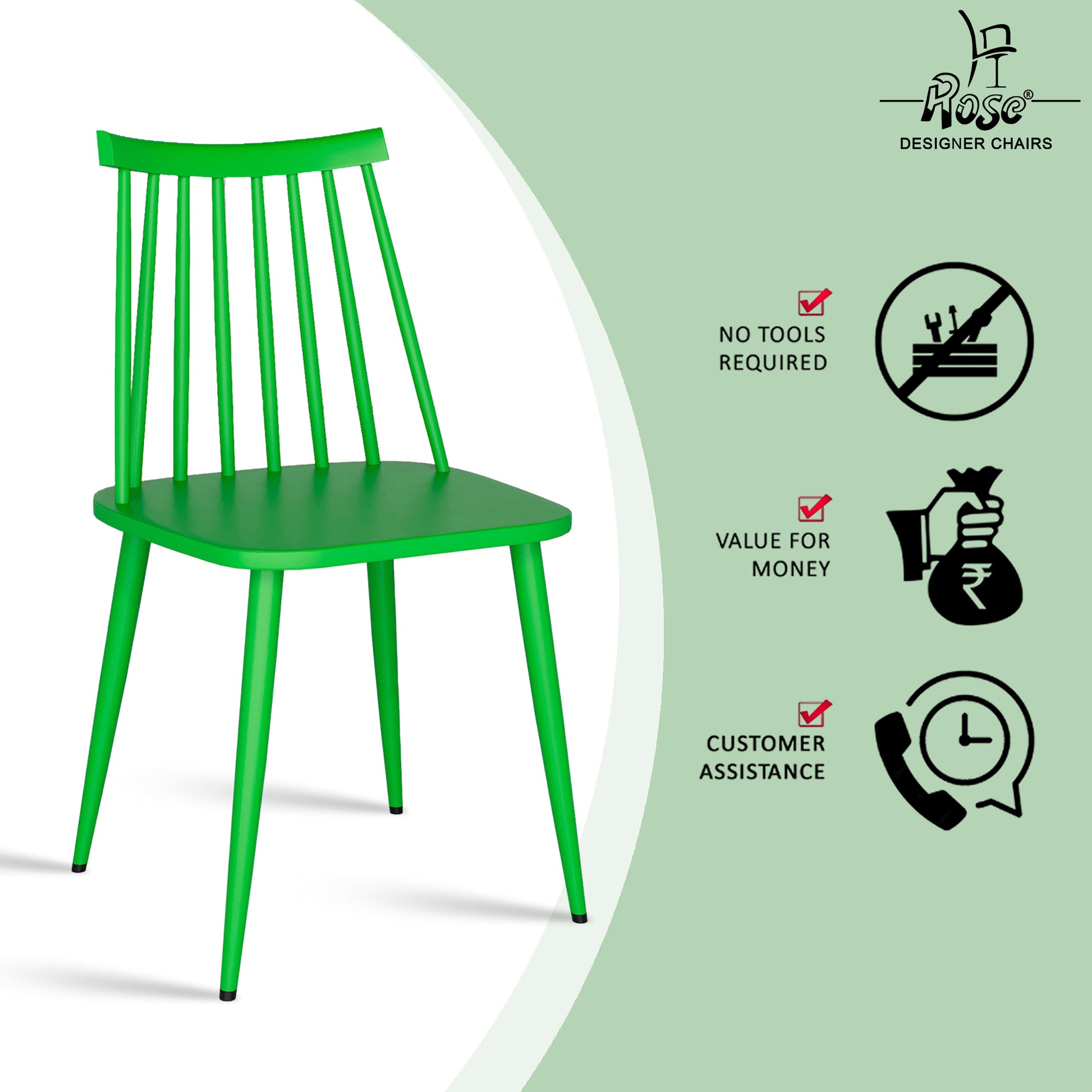 RDCGracceCafeChair