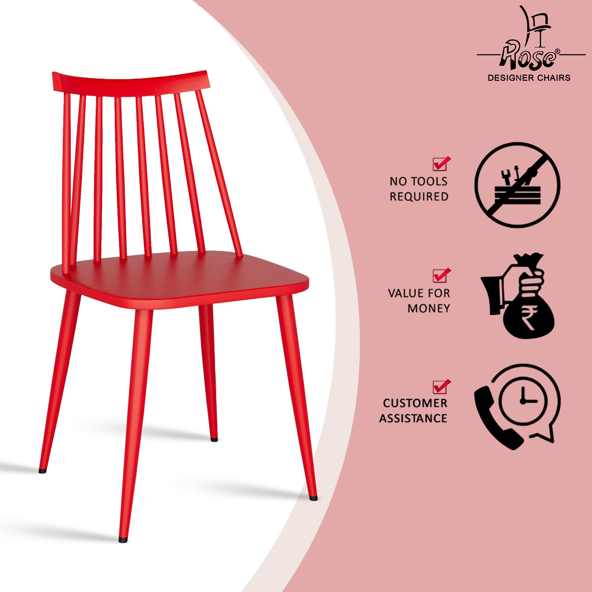 RDCGracceCafeChair