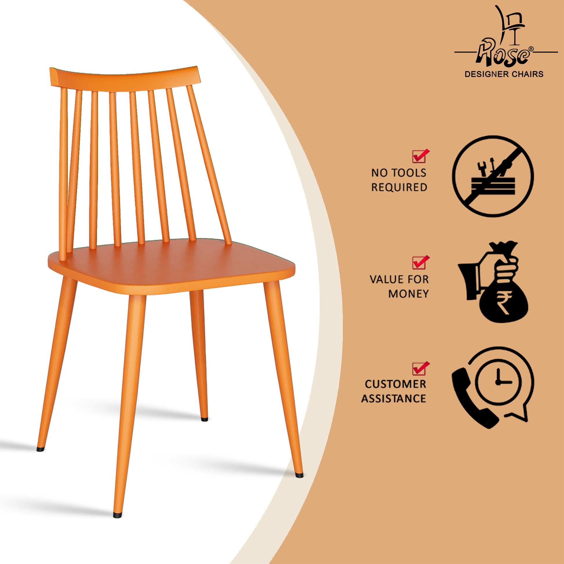 RDCGracceCafeChair