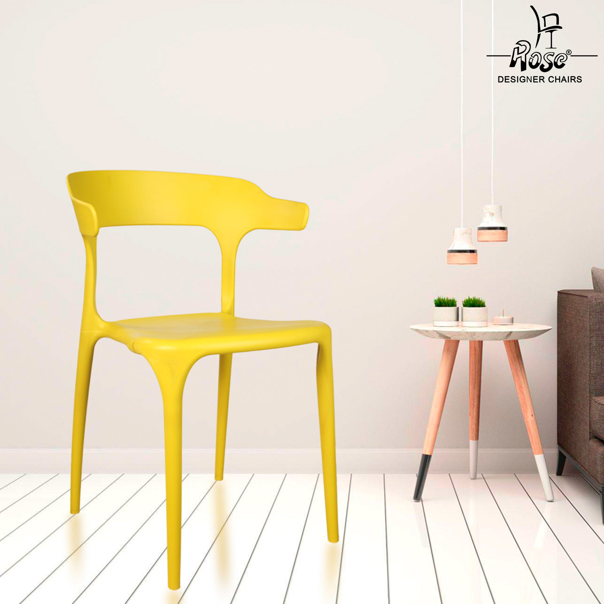 Yellow set of 01