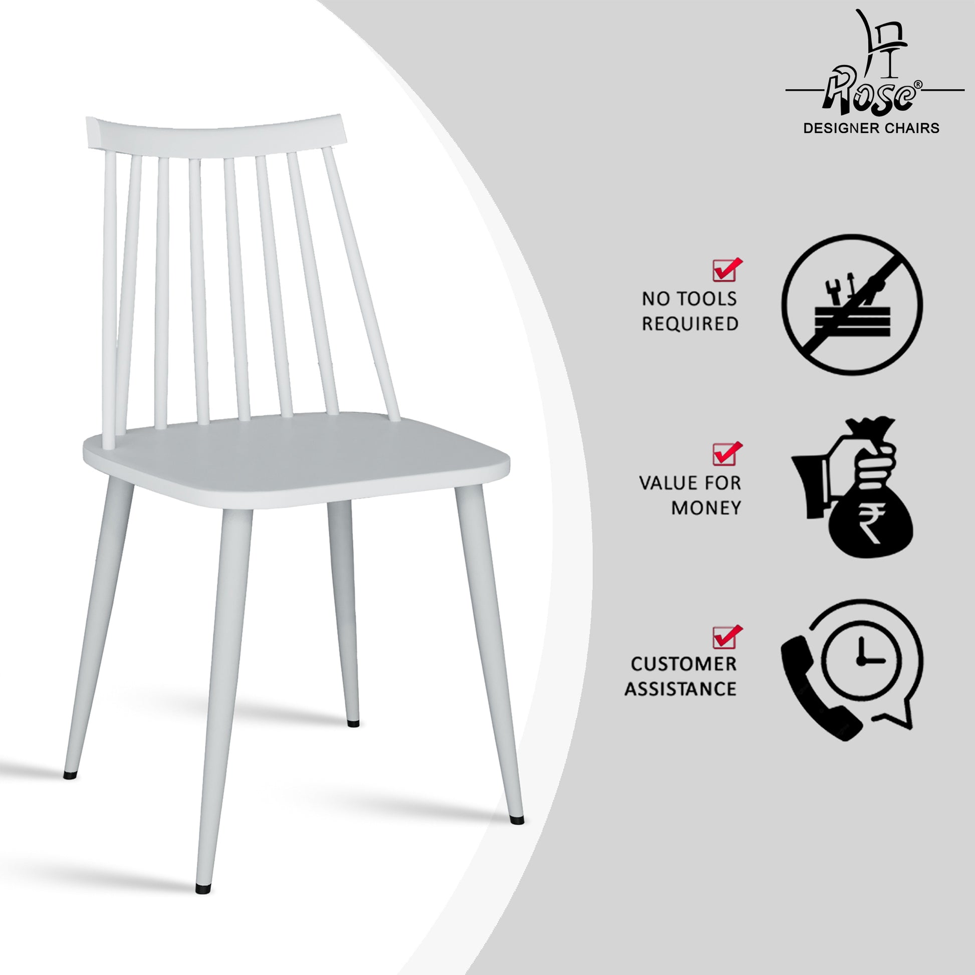 RDCGracceCafeChair