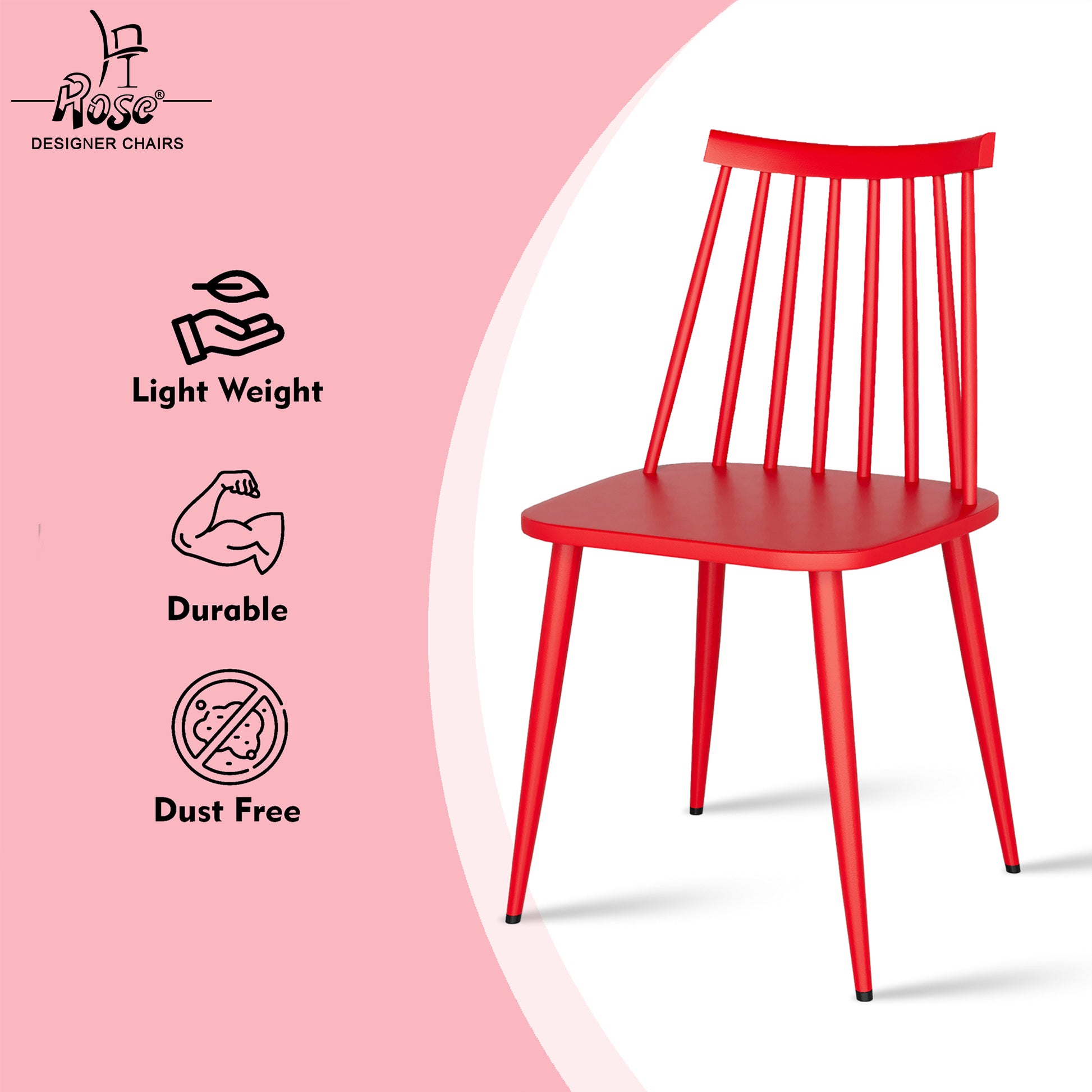 RDCGracceCafeChair