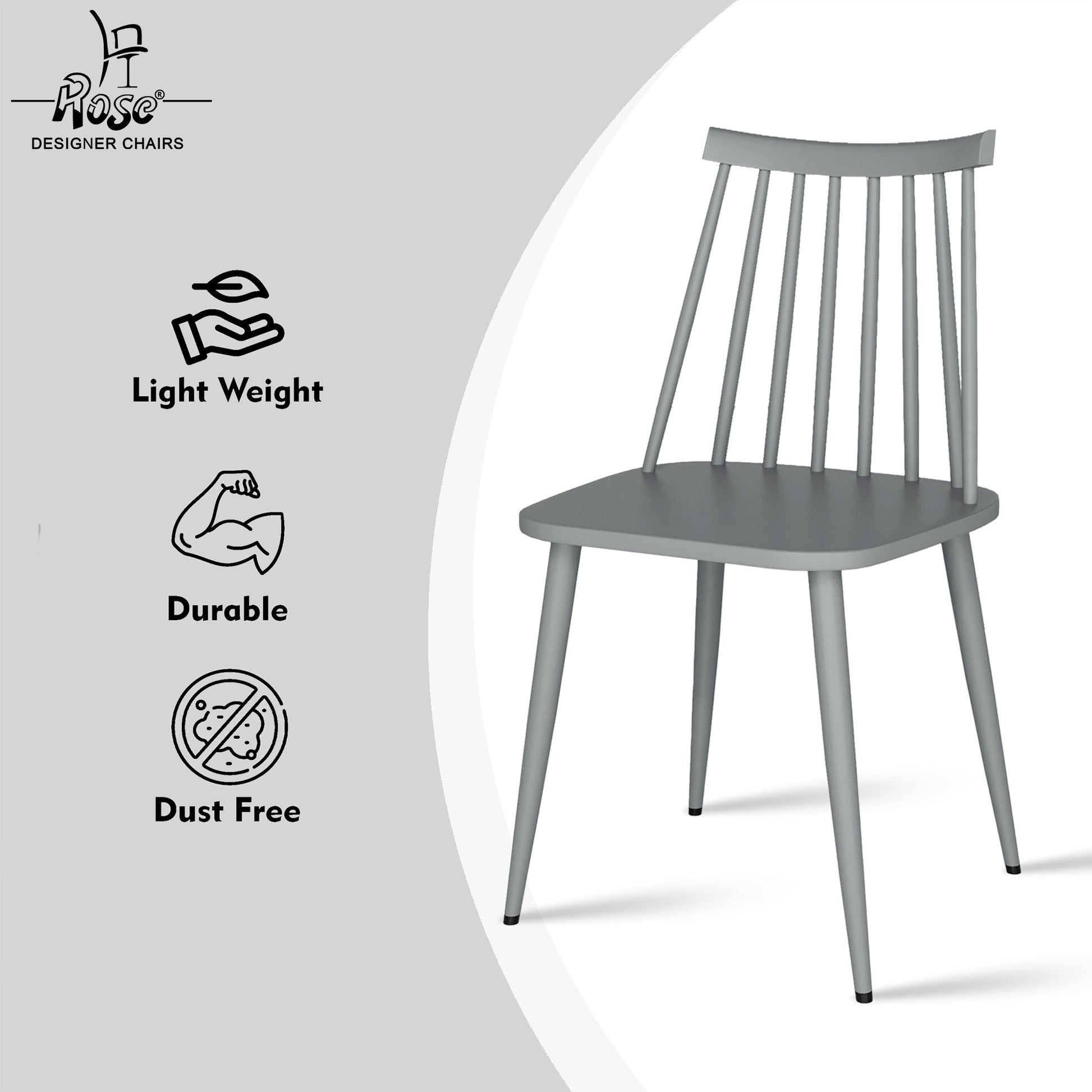 RDCGracceCafeChair