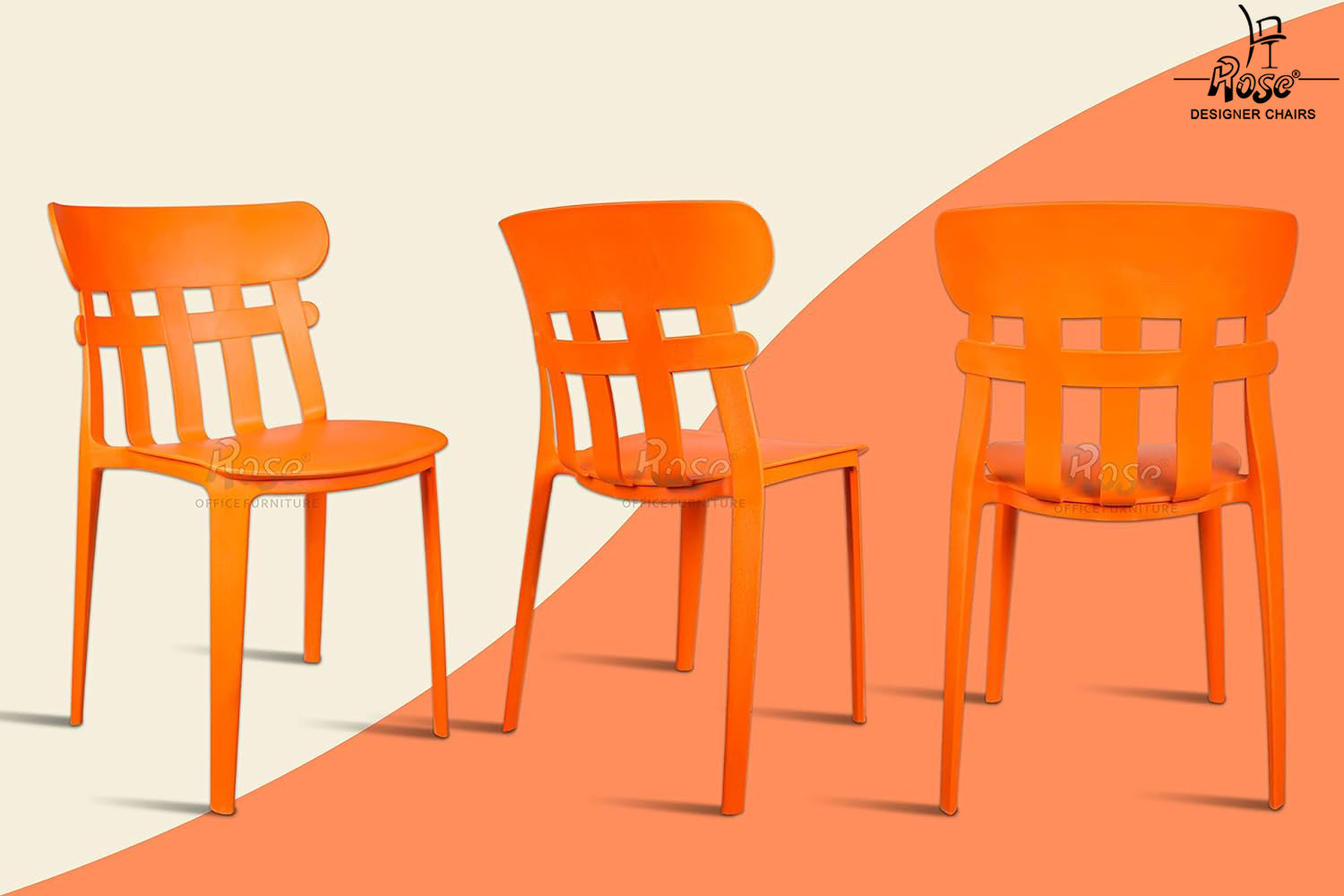 Orange (set of 01) 