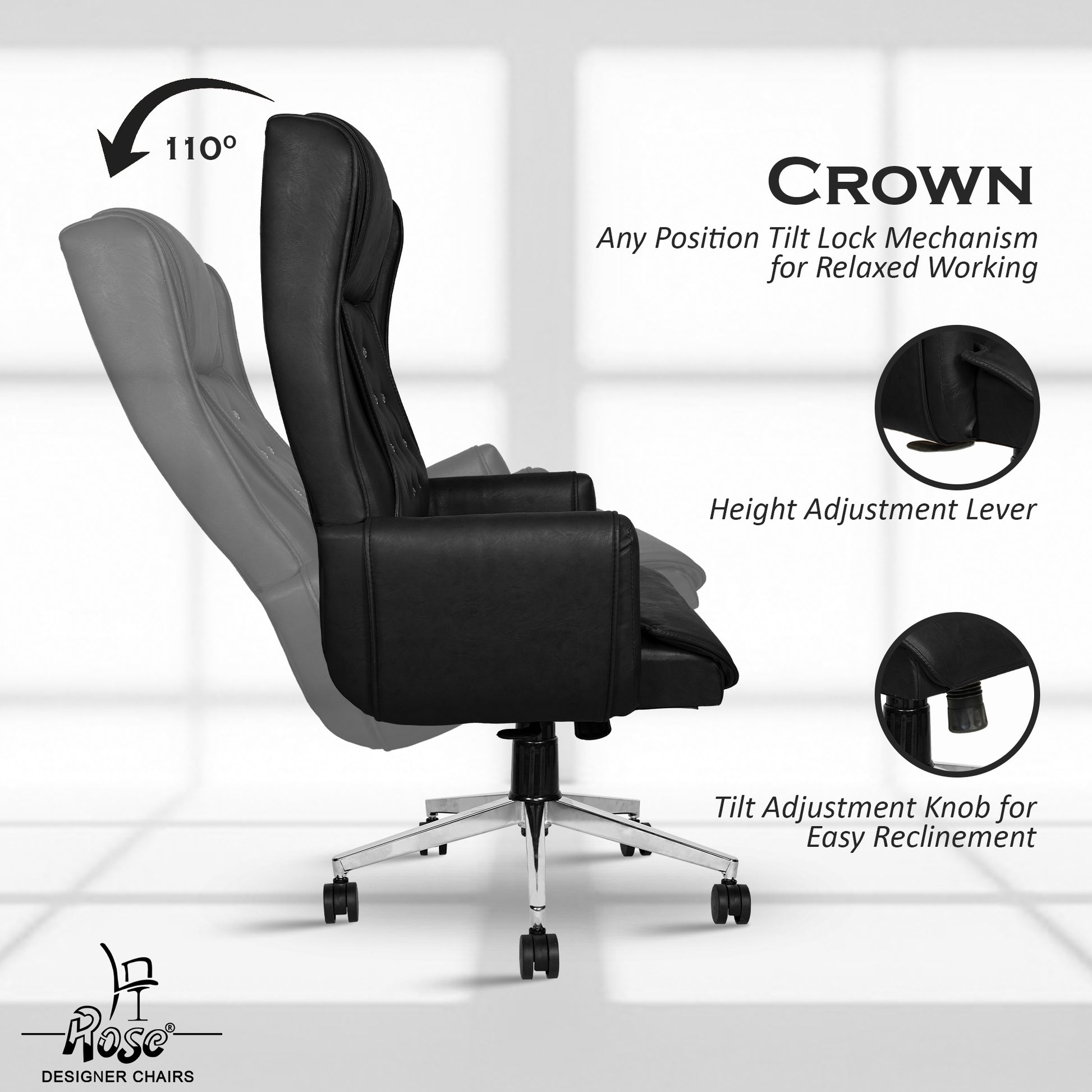Black Crown