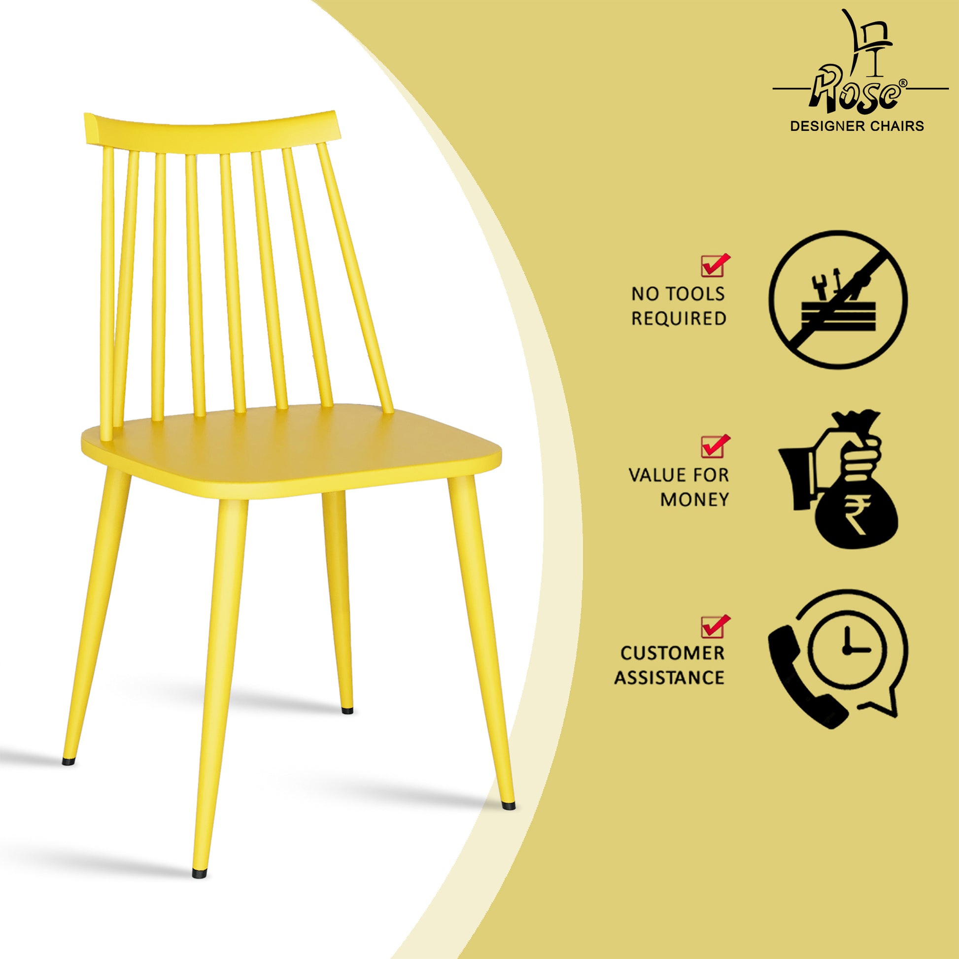 RDCGracceCafeChair