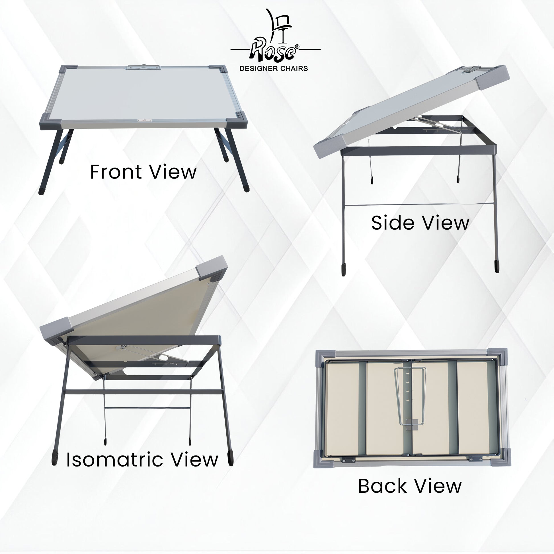 ROSE® Writing table