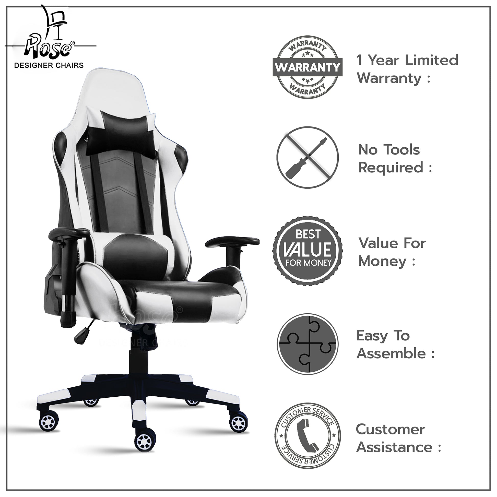 RDCGamingWhite