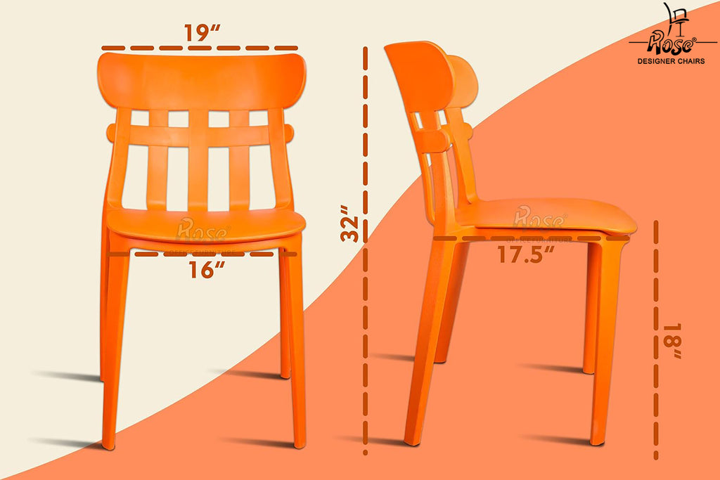 Orange (set of 01) 