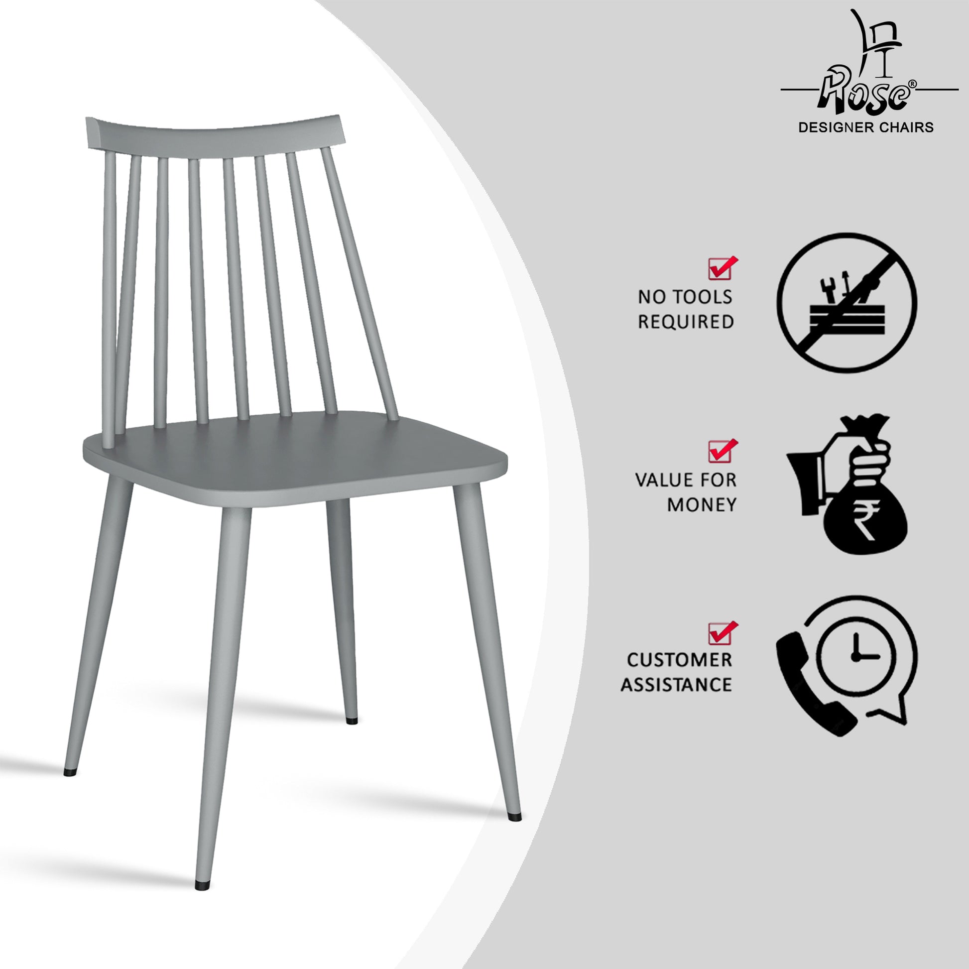 RDCGracceCafeChair