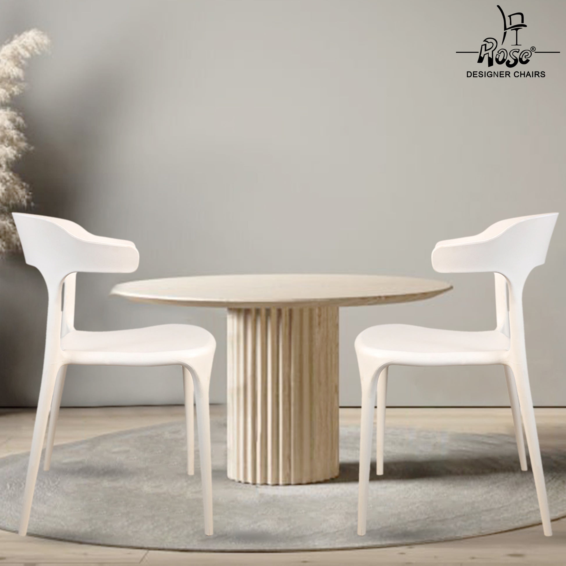 White Set of 02