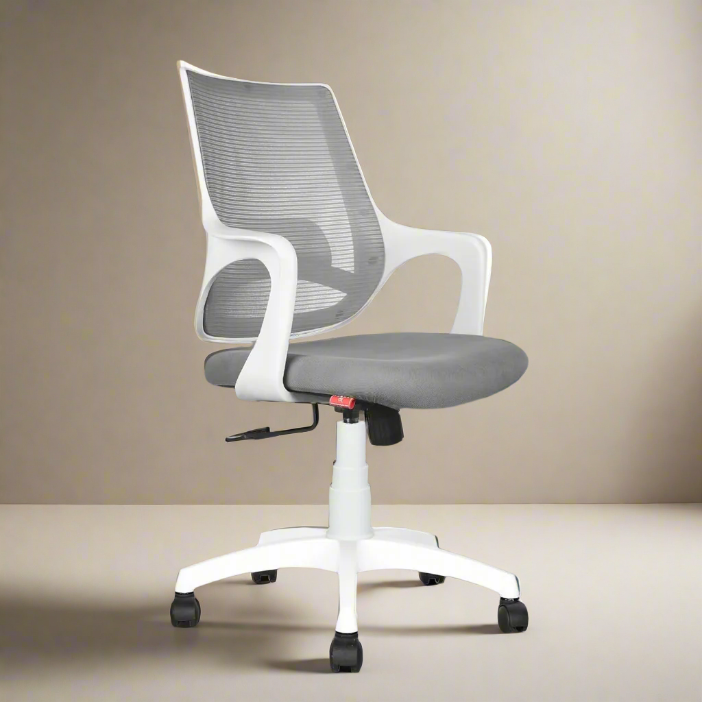 ROSE®Mono Mesh Mid-Back Office Chair