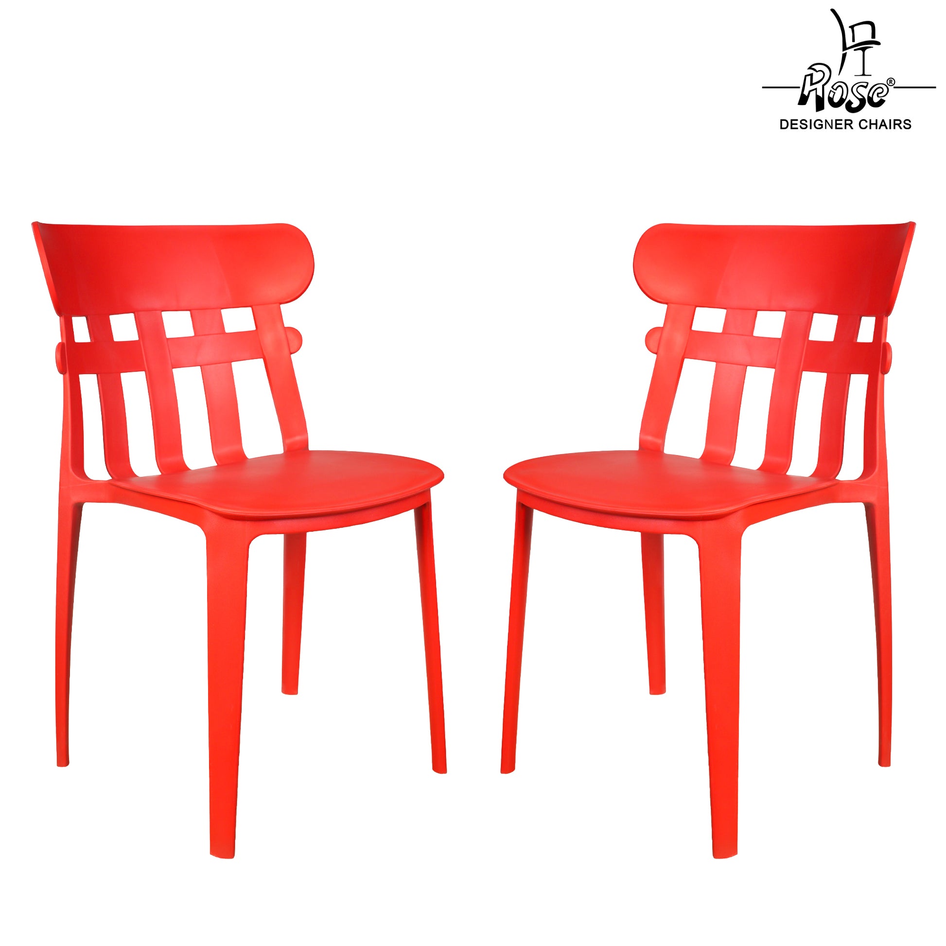 Red (set of 02)