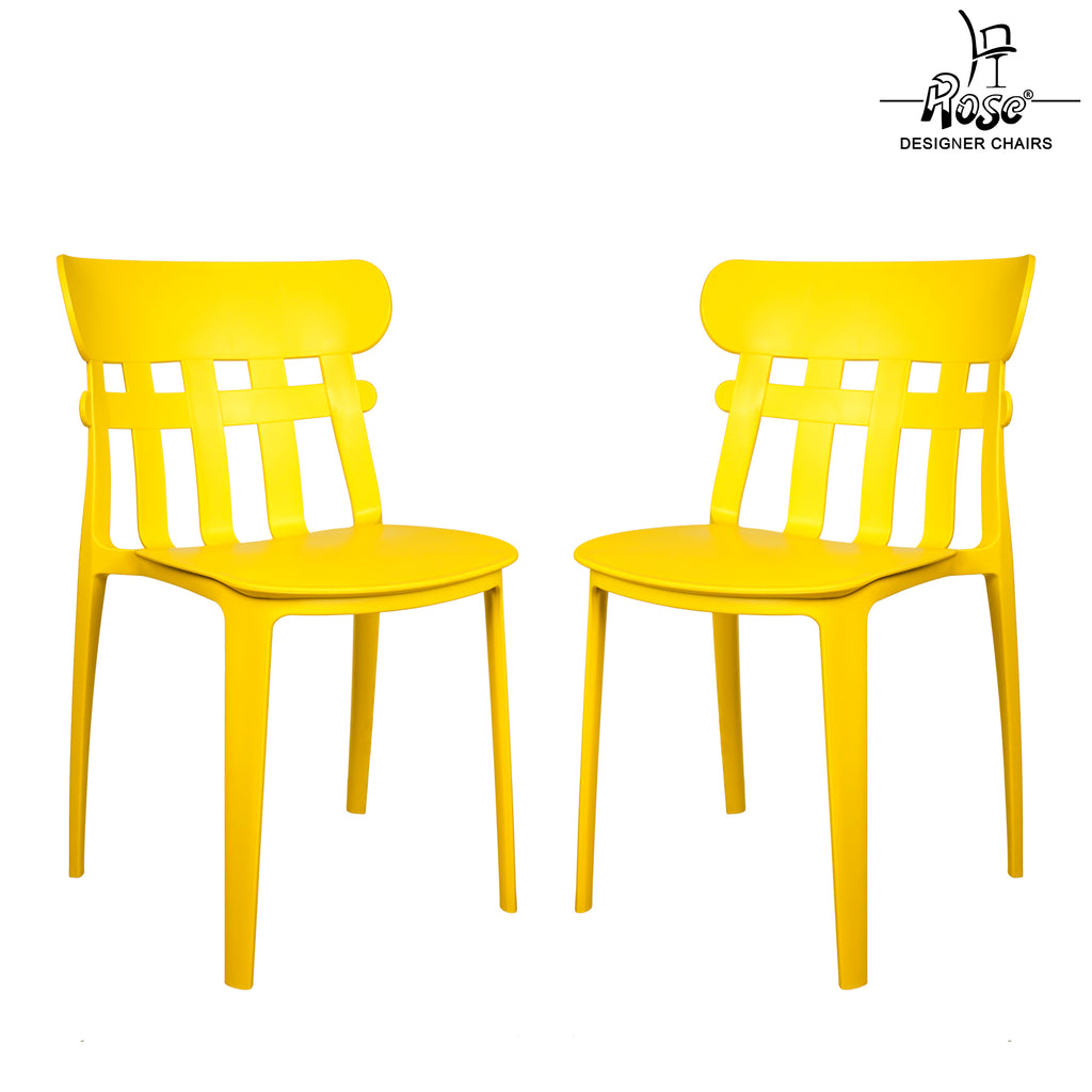 Yellow (set of 02)