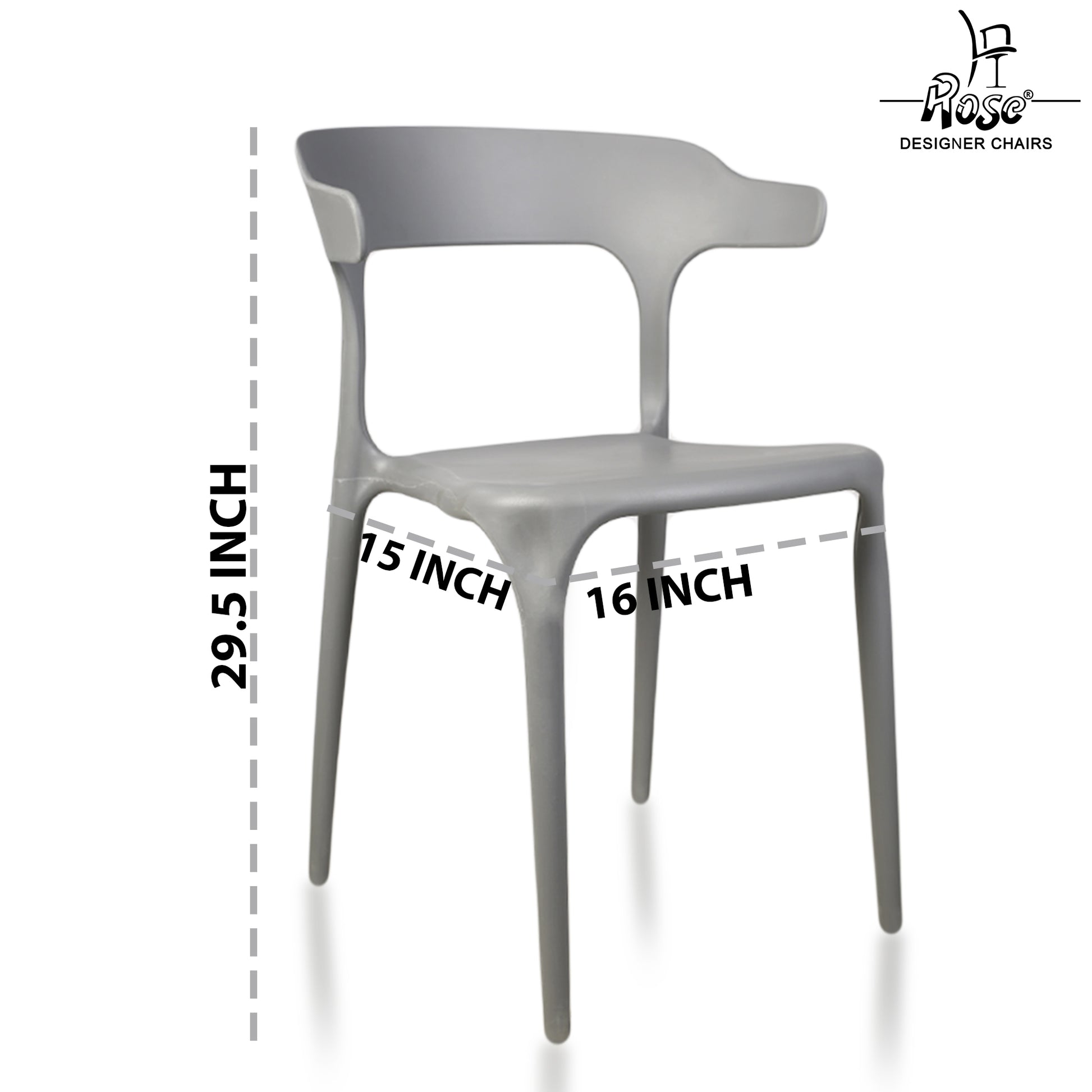 Grey set of 01
