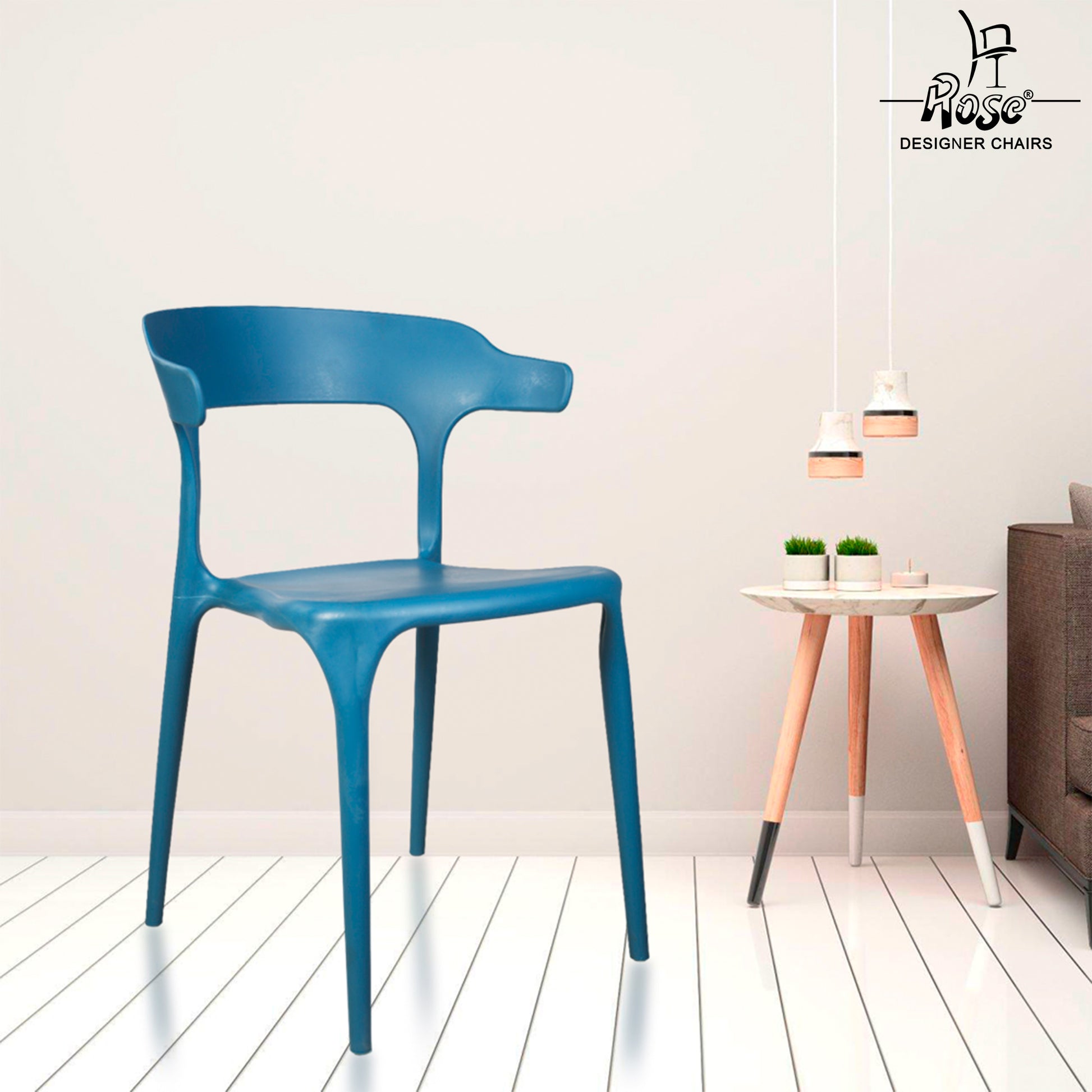 Blue set of 01