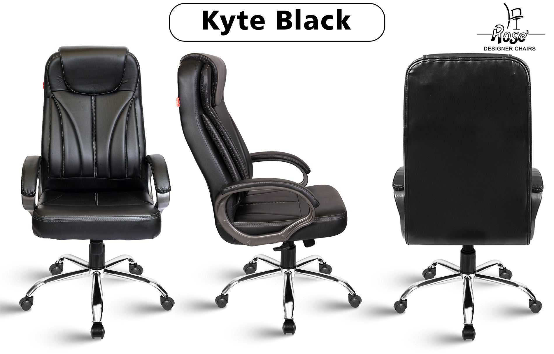 Kyte Black