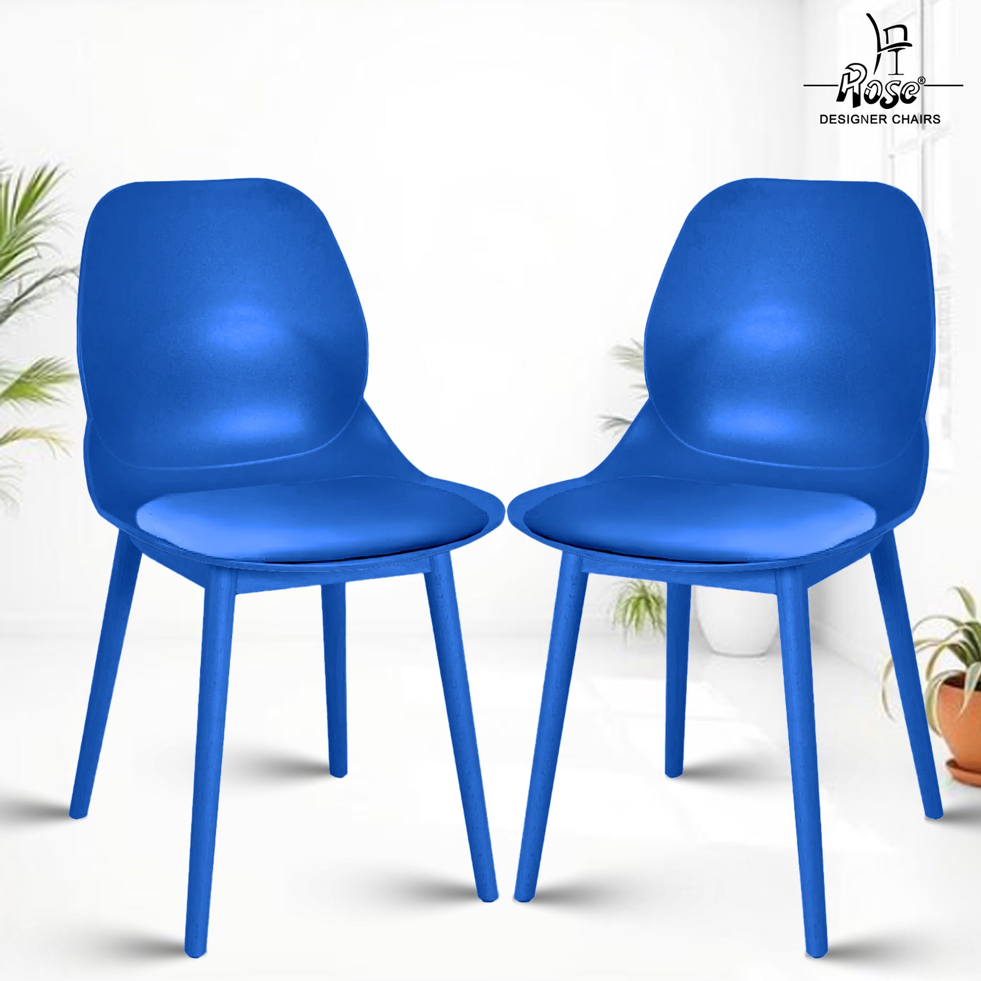 Blue (set of 02)