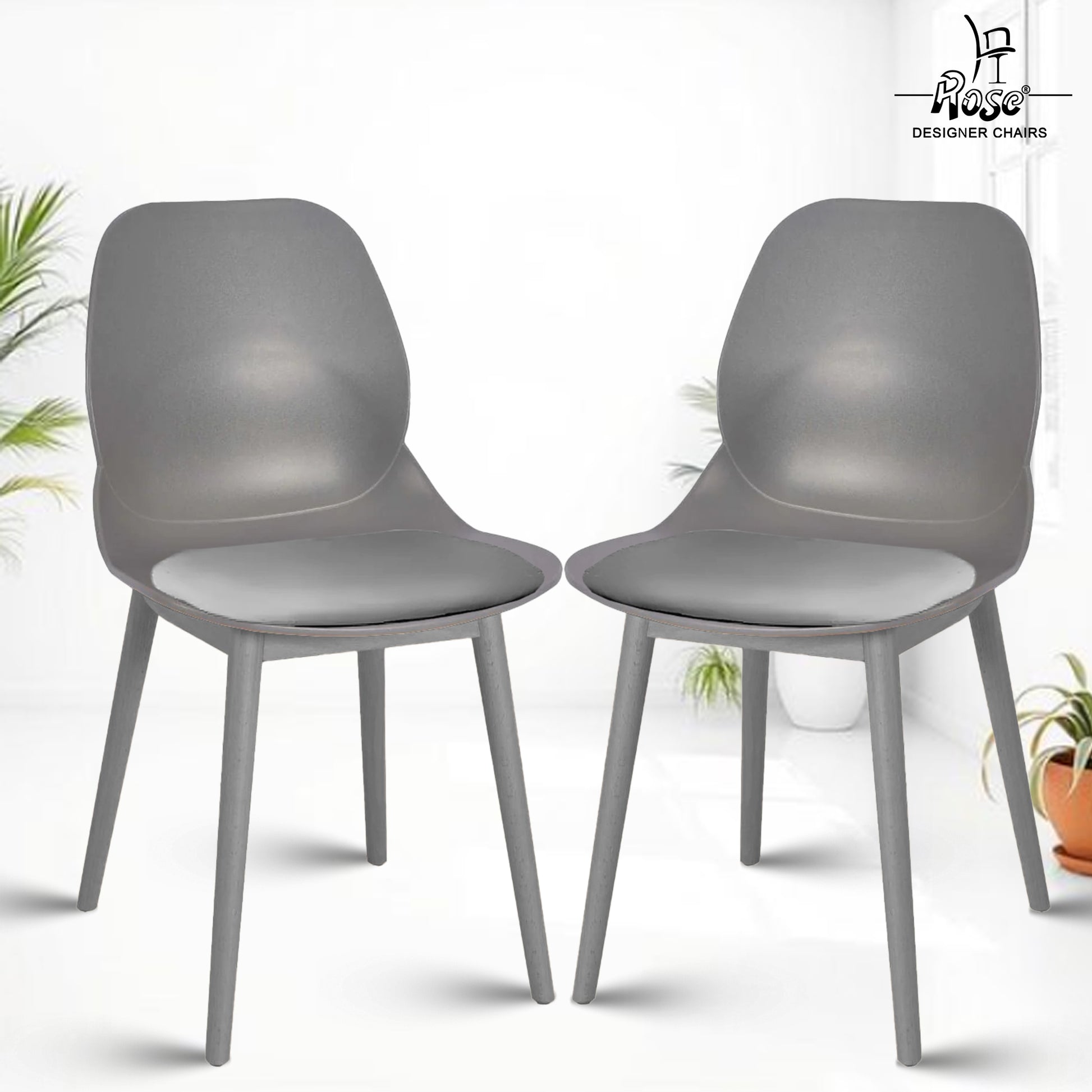Grey (set of 02)