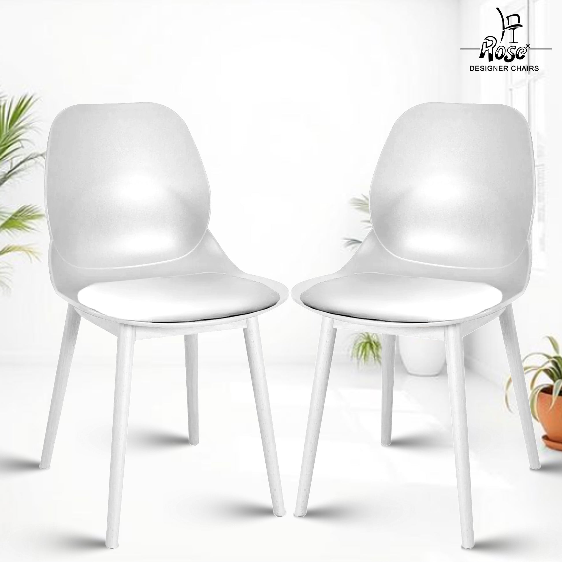 White (set of 02)