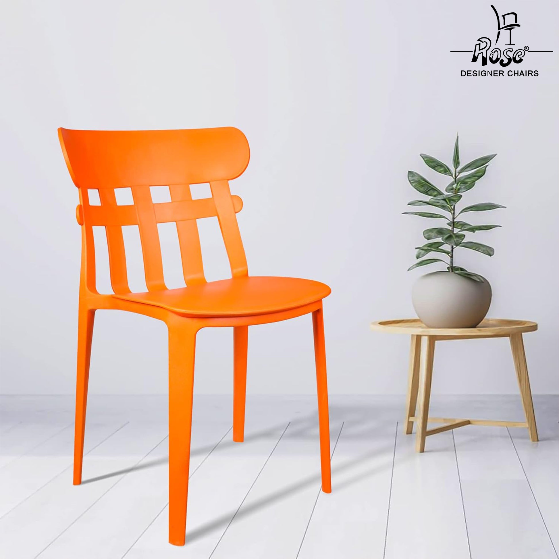 Orange (set of 01) 