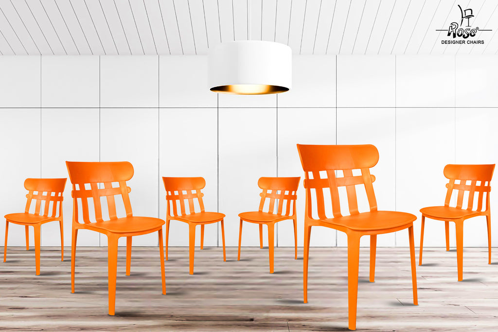 Orange (set of 06) 