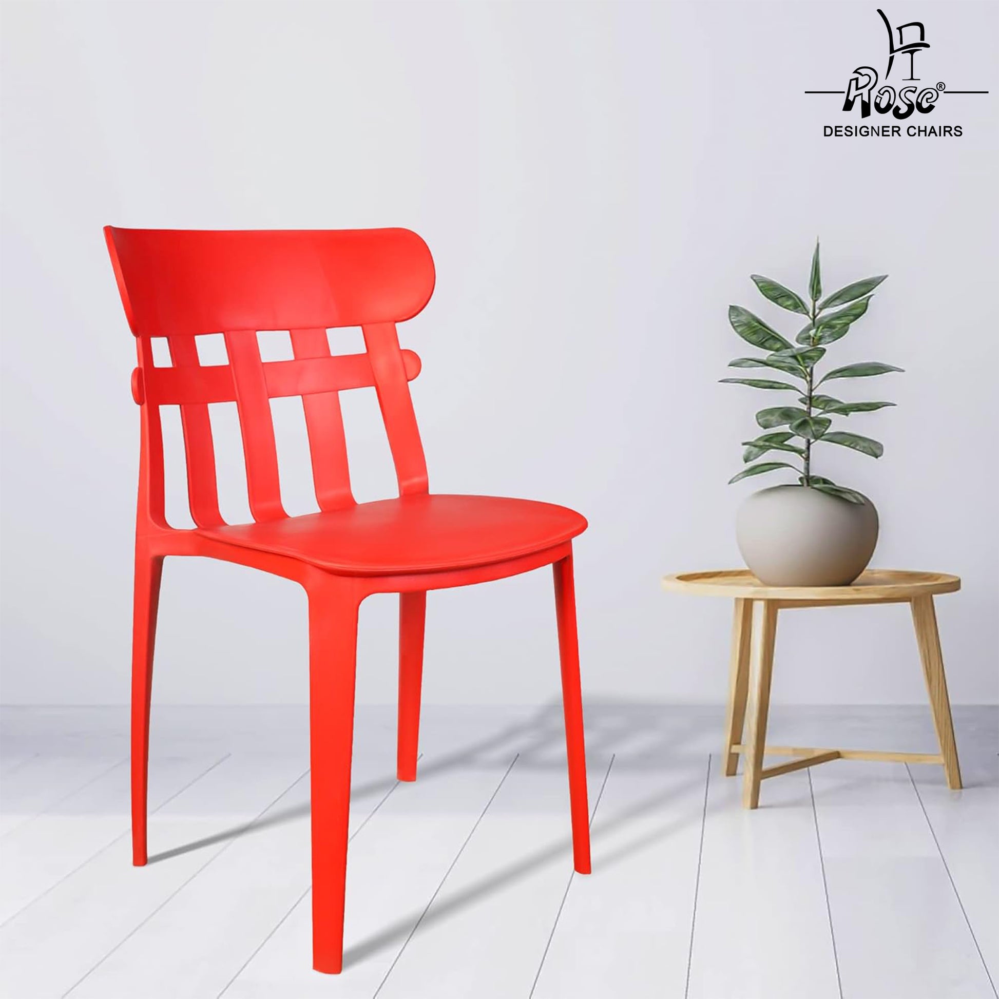 Red (set of 01)