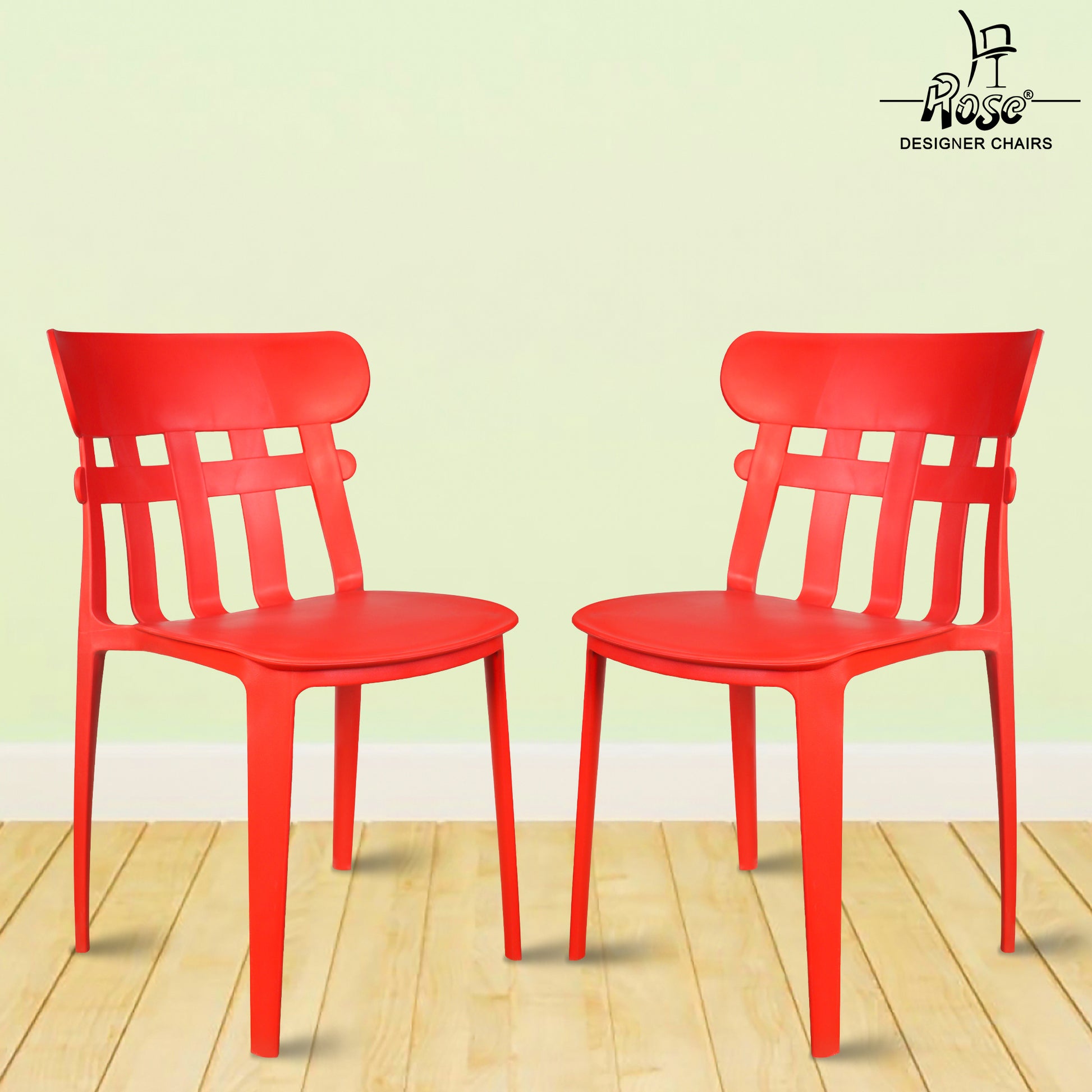 Red (set of 02)
