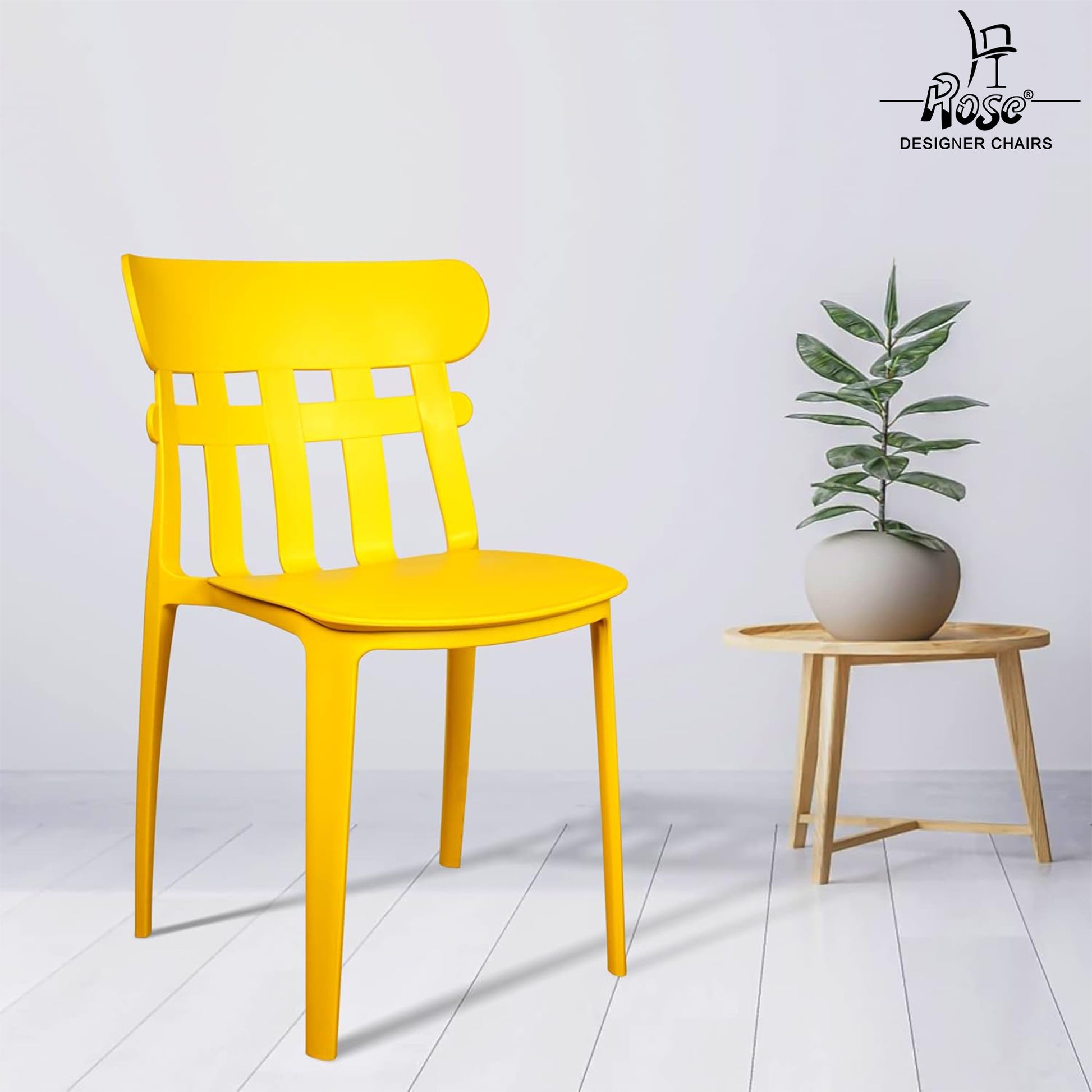 Yellow (set of 01)