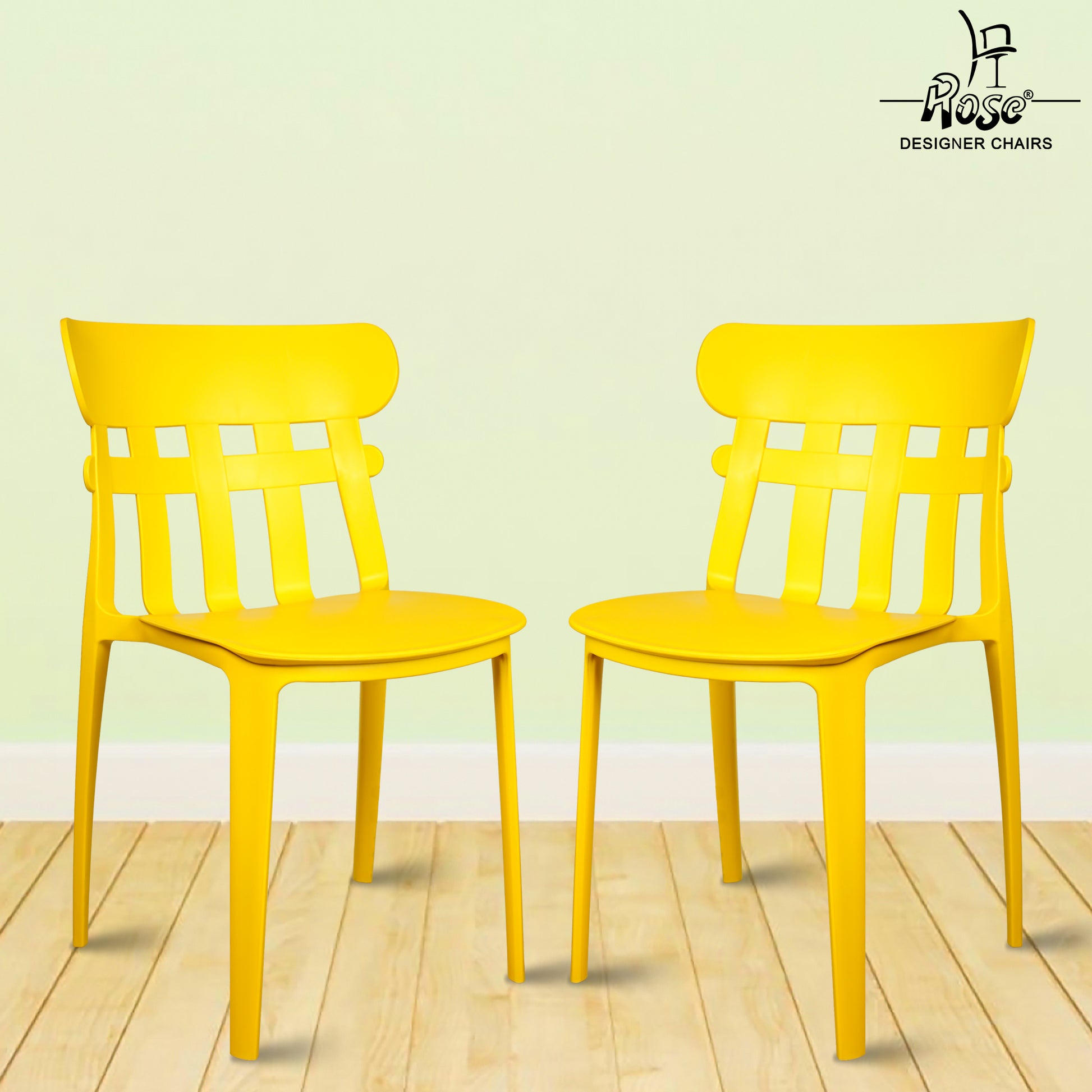 Yellow (set of 02)