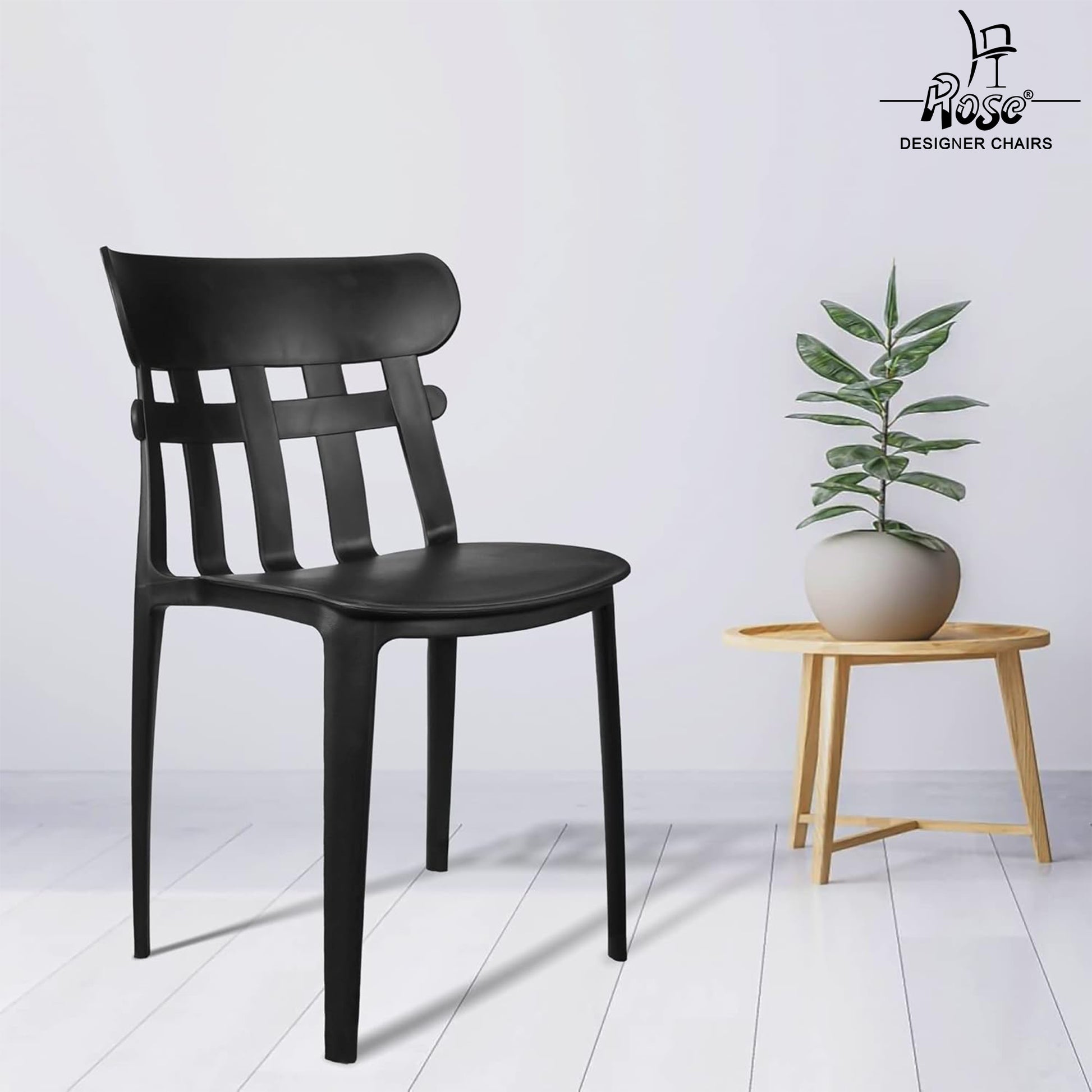 Black (set of 01)