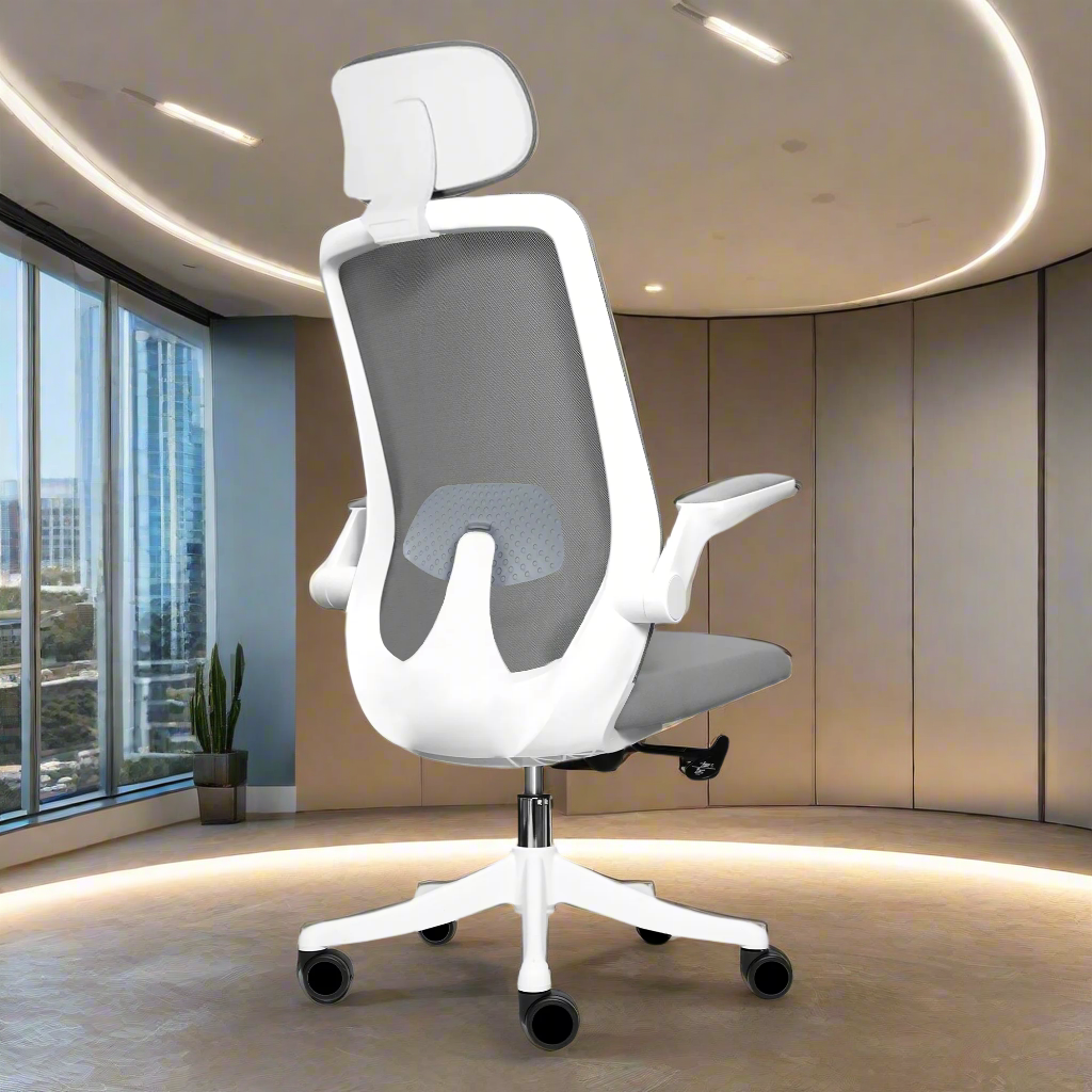 ROSE® Mono High Back Office Chair