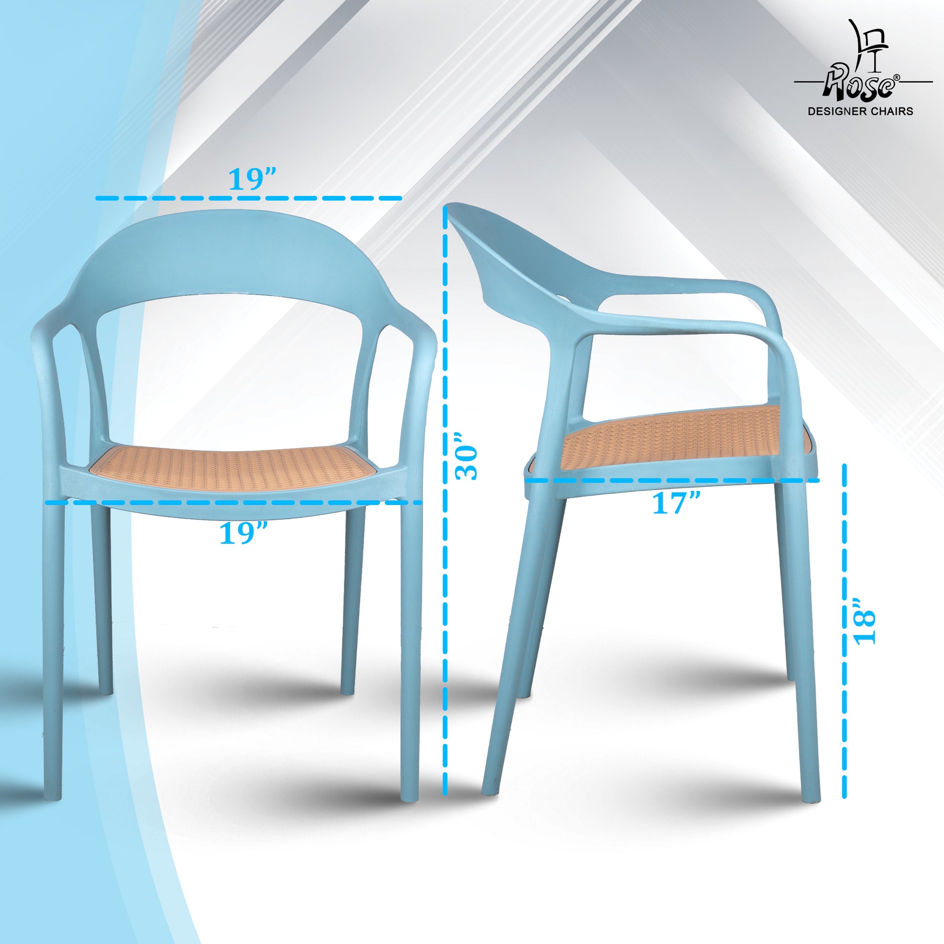 RDCMerryCafeChair